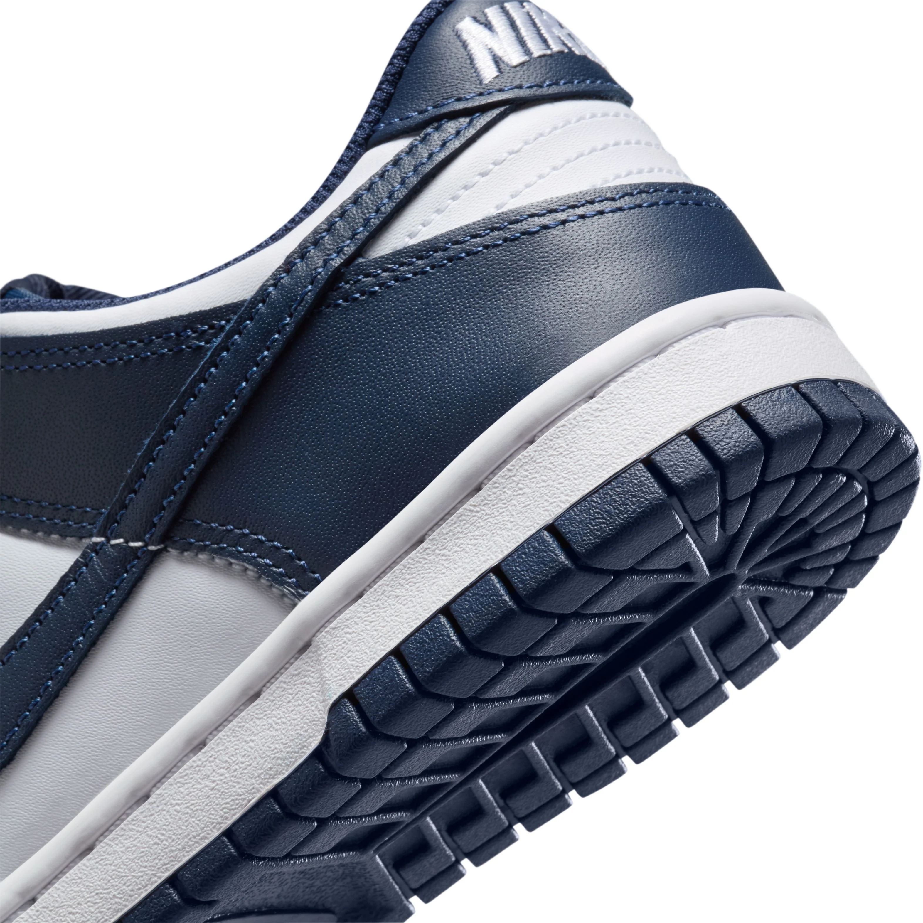 Dunk Low (Big Kid) - Image 8