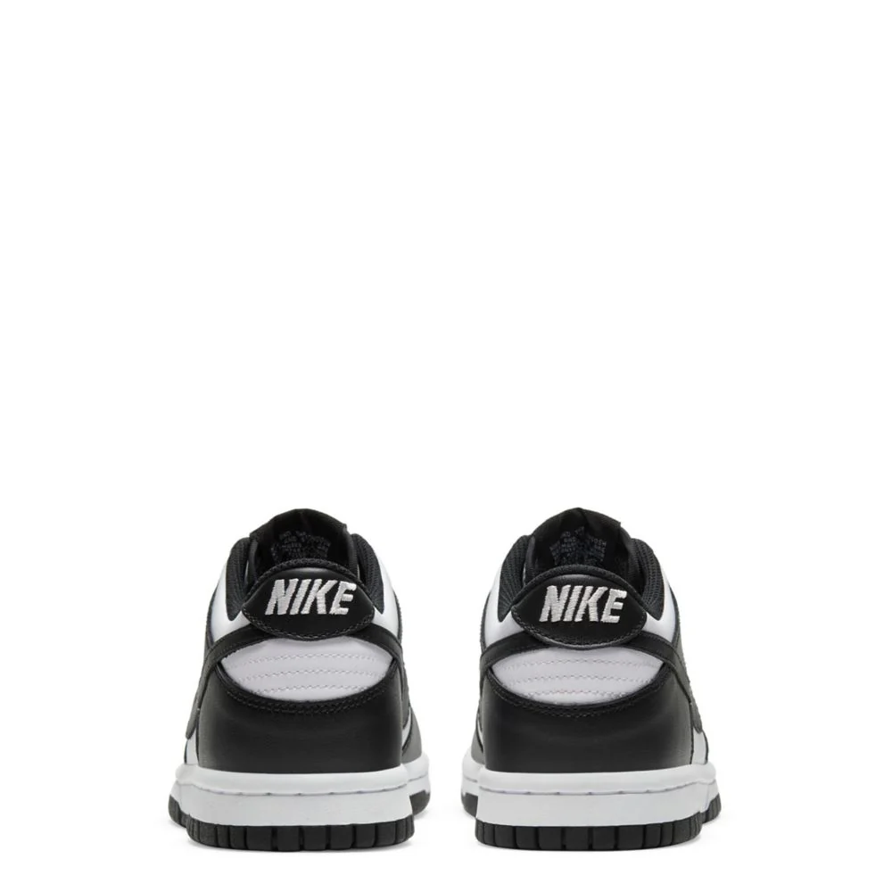 Dunk Low (Big Kid) - Image 4