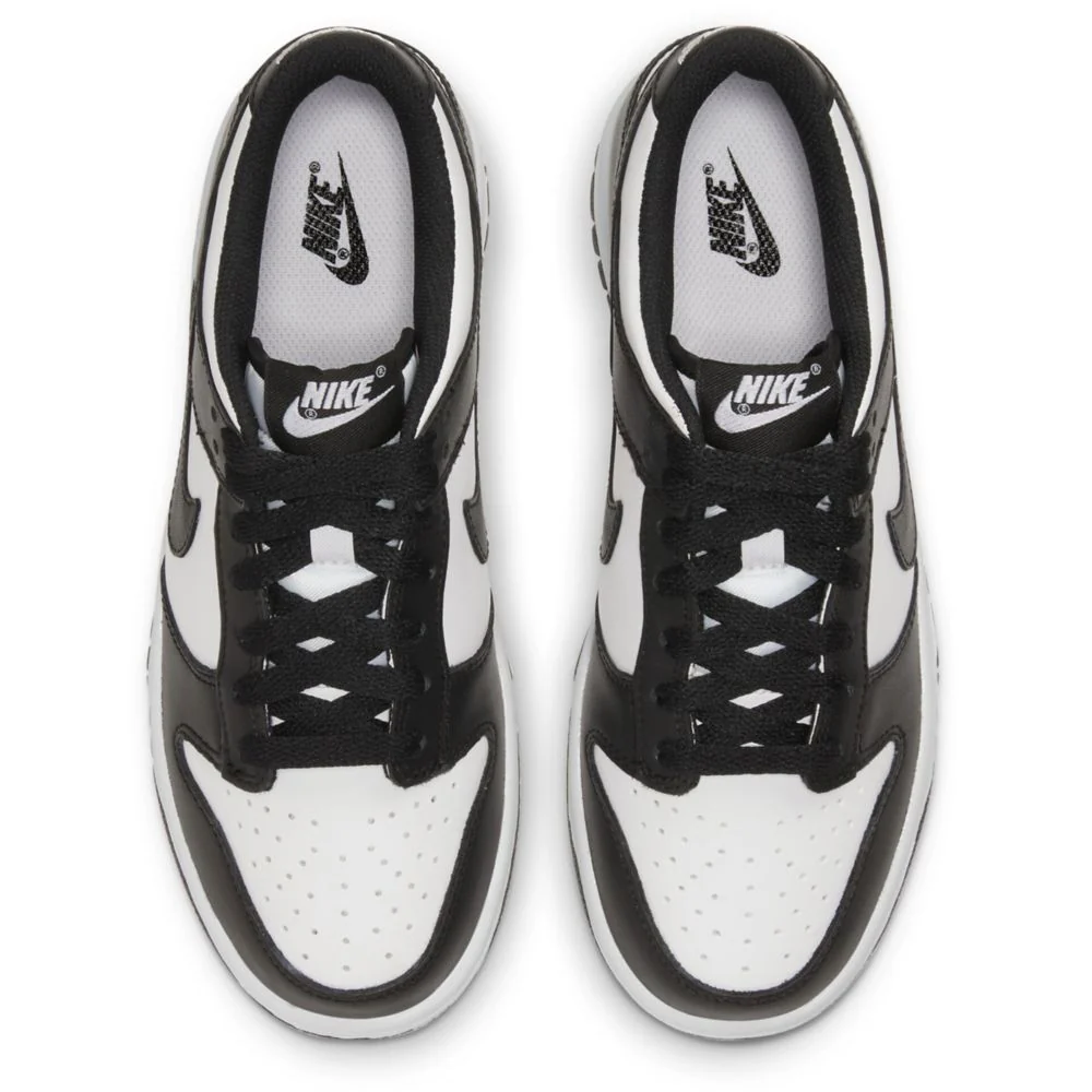Dunk Low (Big Kid) - Image 5