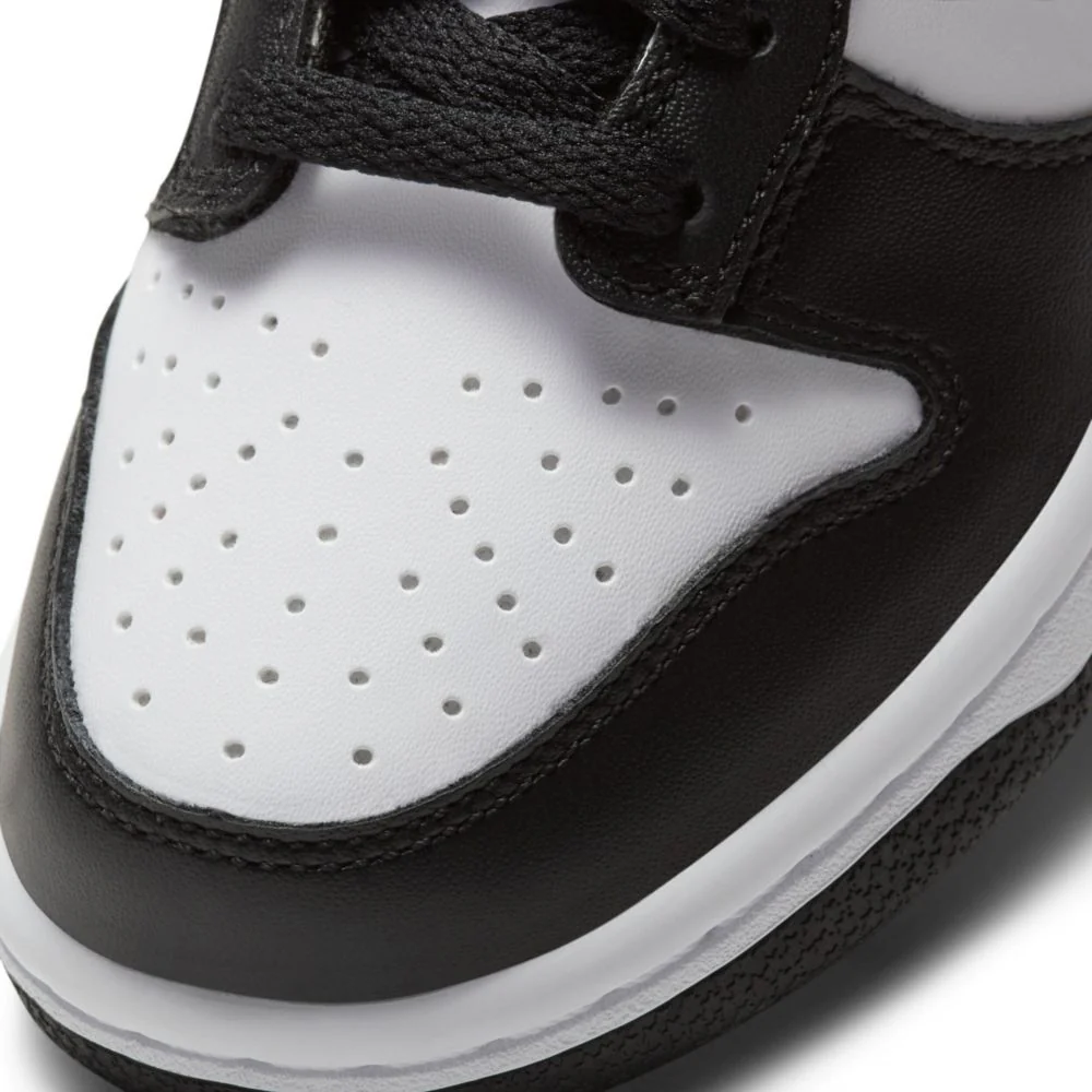 Dunk Low (Big Kid) - Image 7