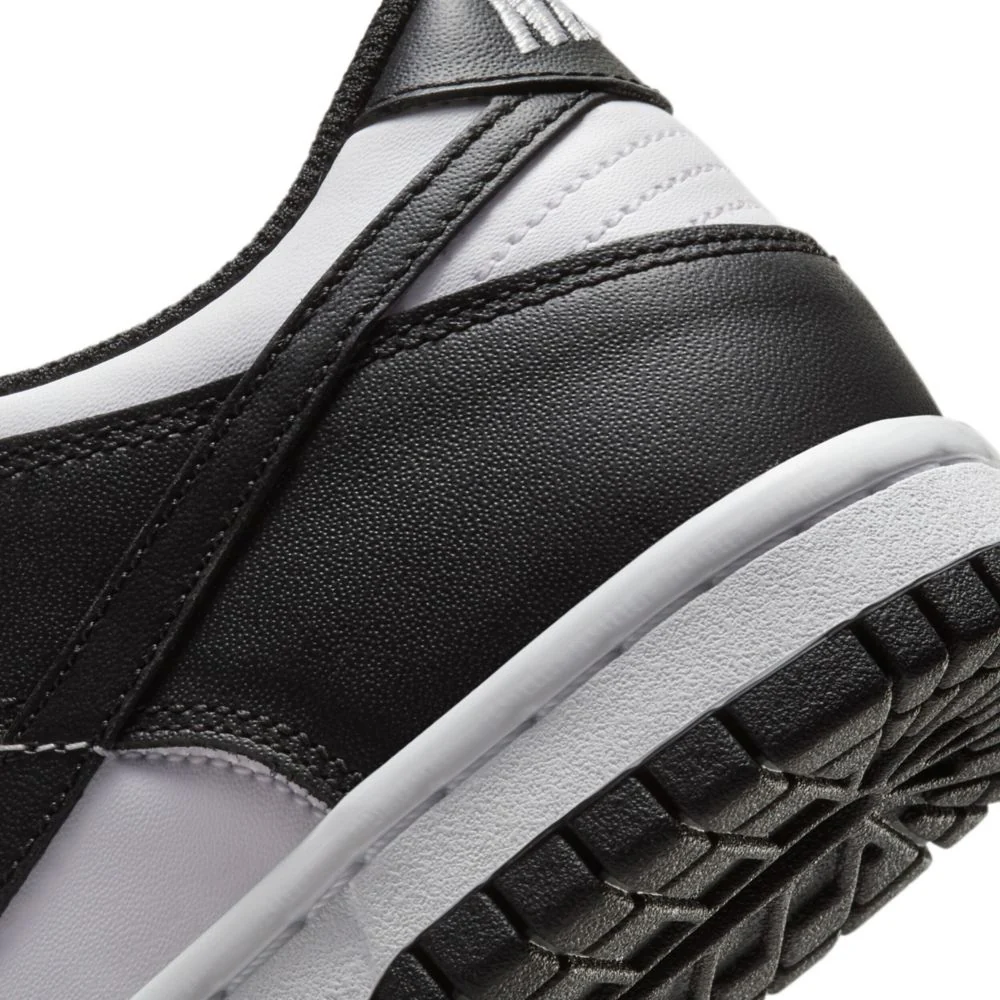 Dunk Low (Big Kid) - Image 8
