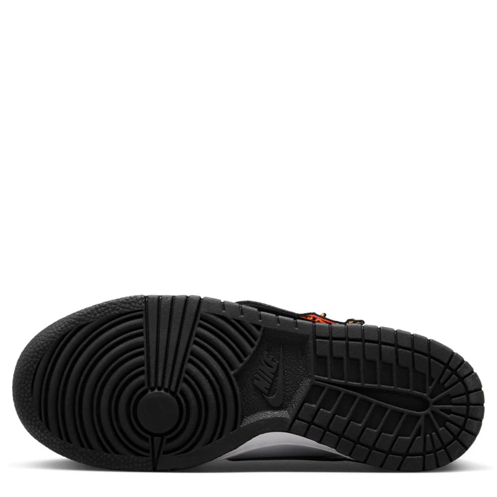 Dunk Low (Big Kid) - Image 6