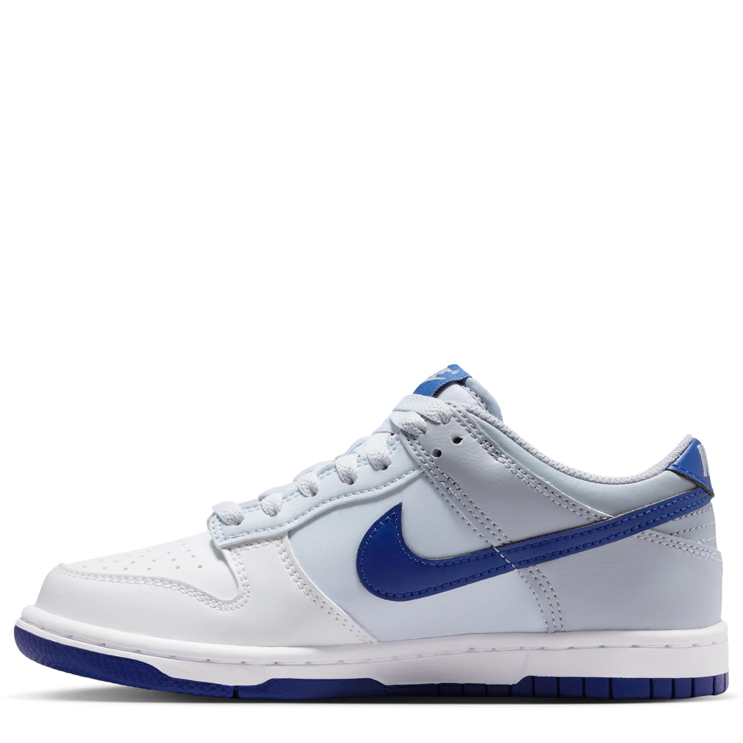 Dunk Low (Big Kid) - Image 2