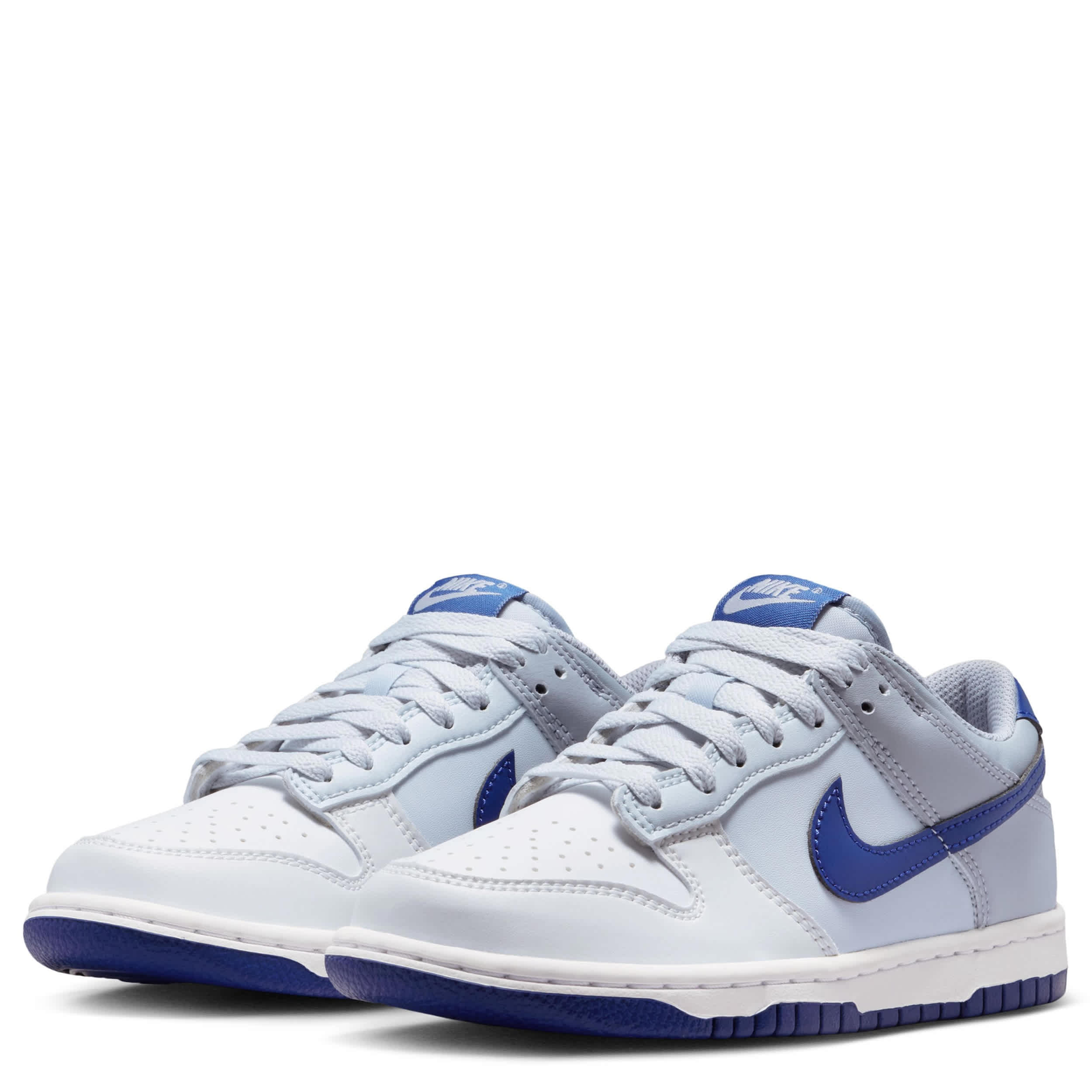 Dunk Low (Big Kid) - Image 3