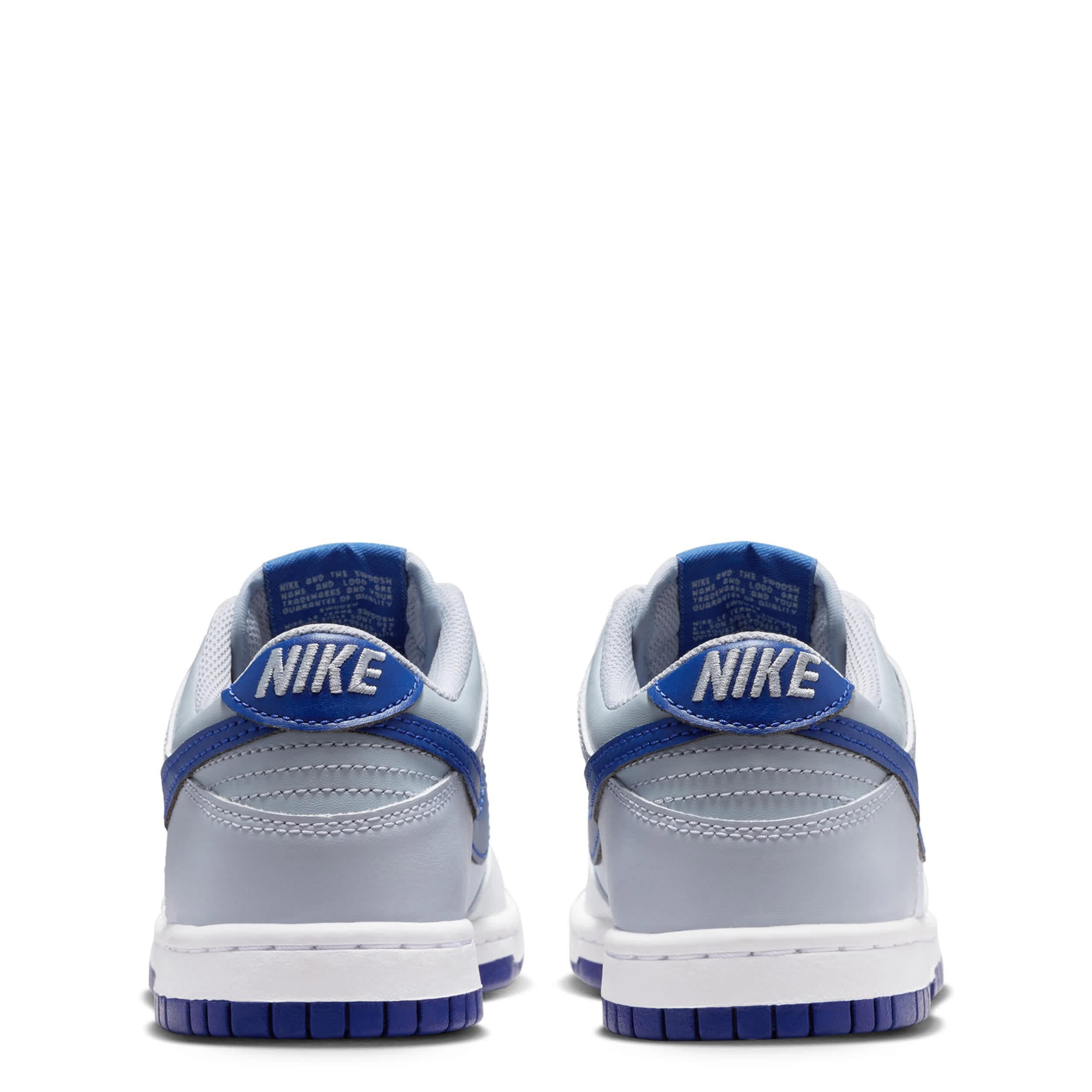 Dunk Low (Big Kid) - Image 4