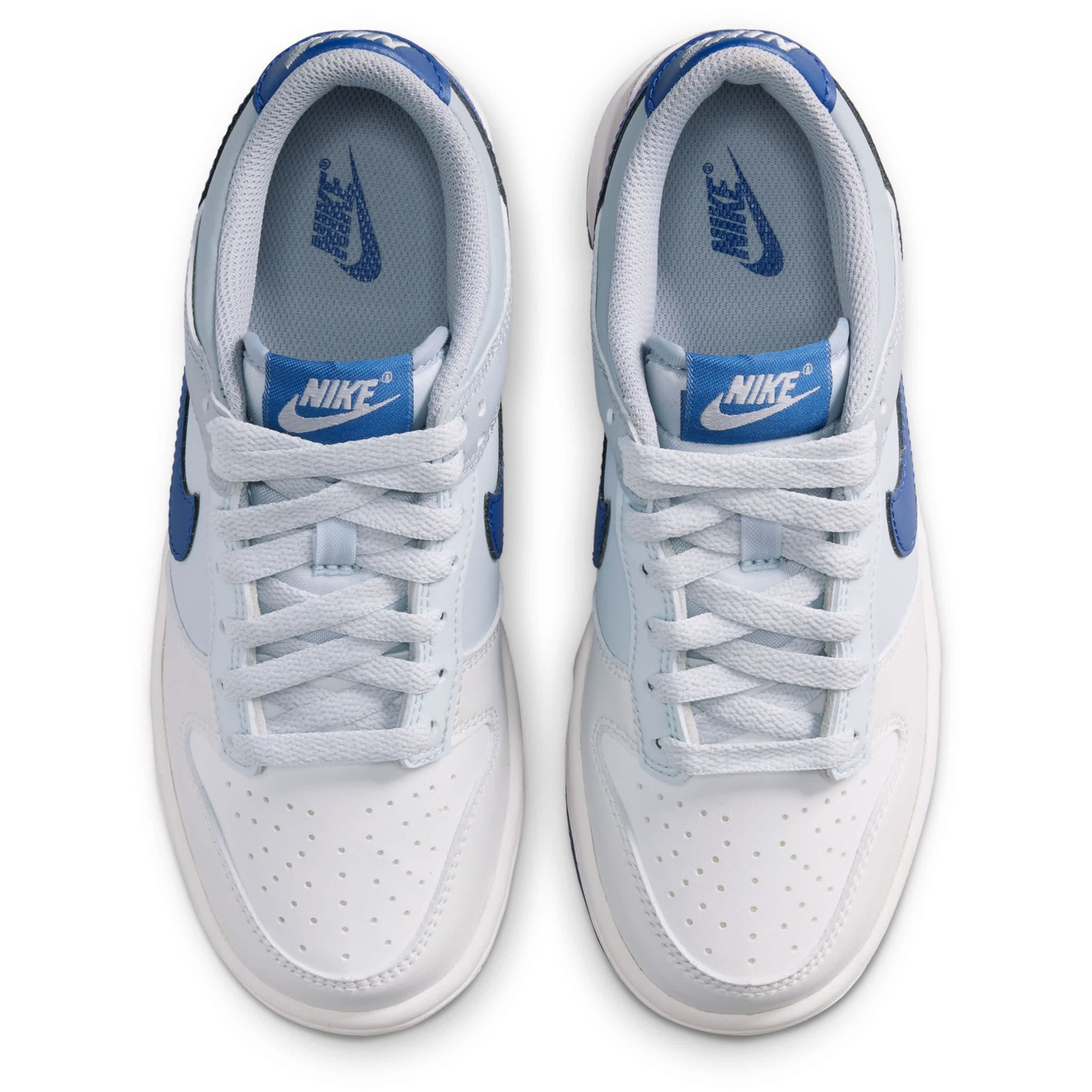 Dunk Low (Big Kid) - Image 5