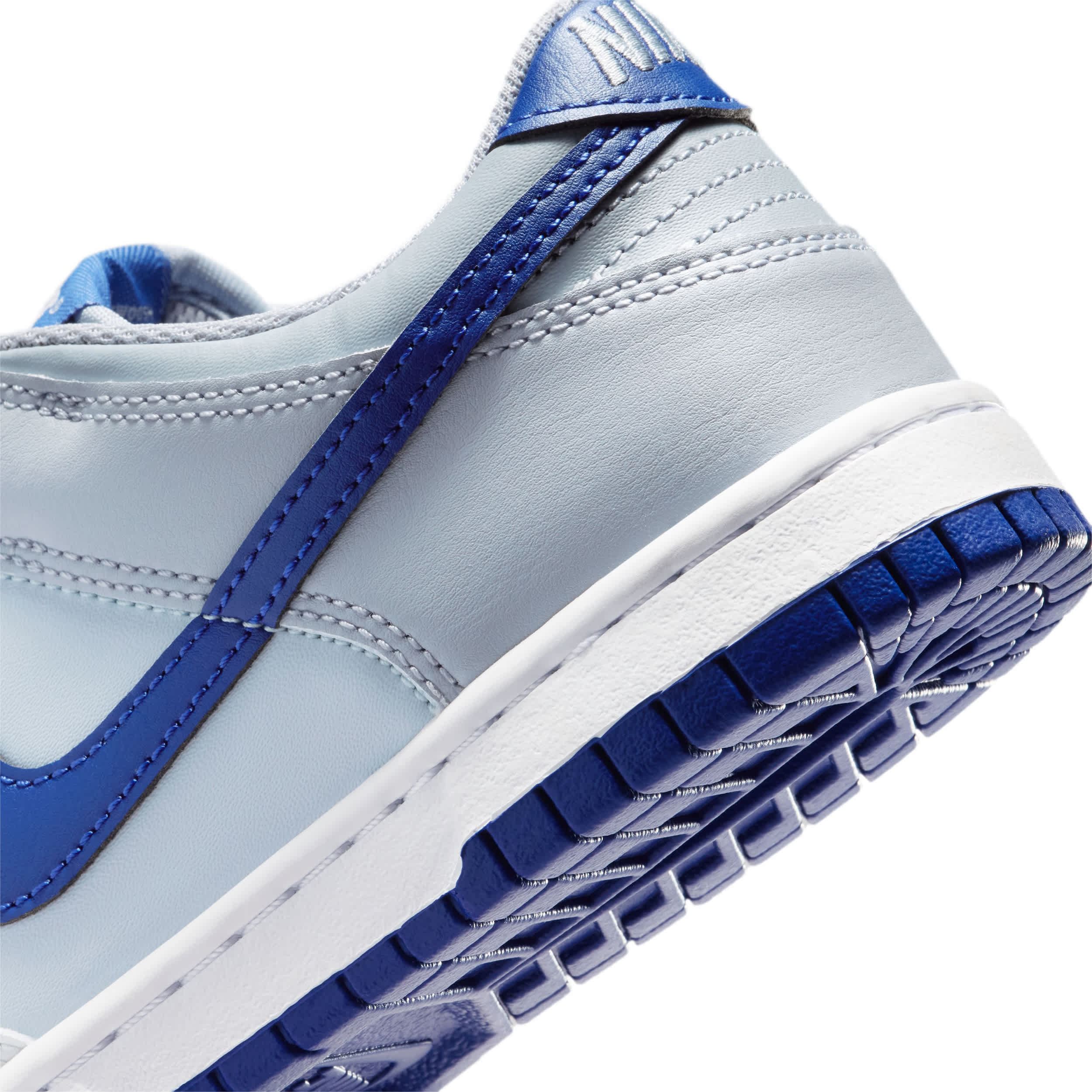 Dunk Low (Big Kid) - Image 8