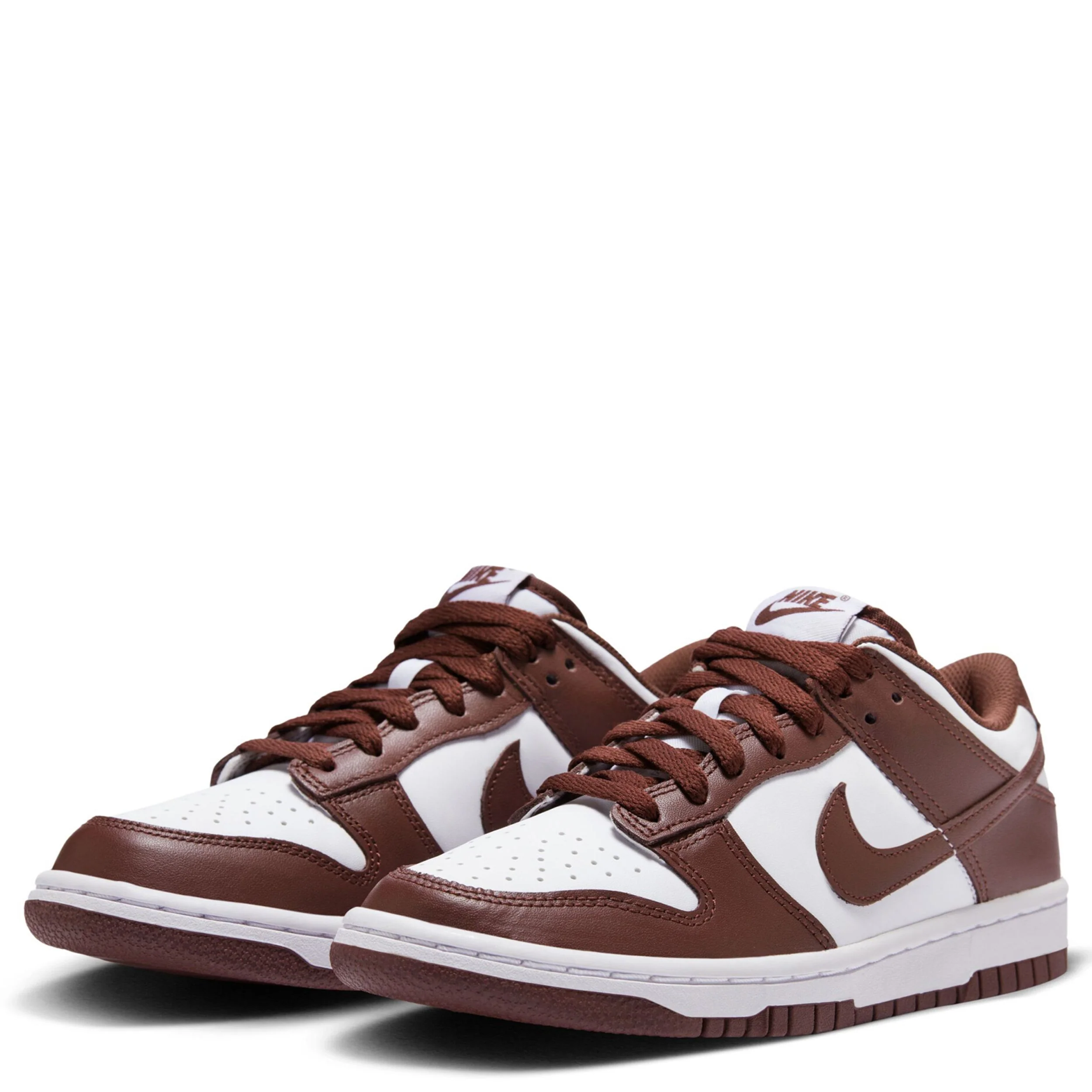 Dunk Low (Big Kid) - Image 3