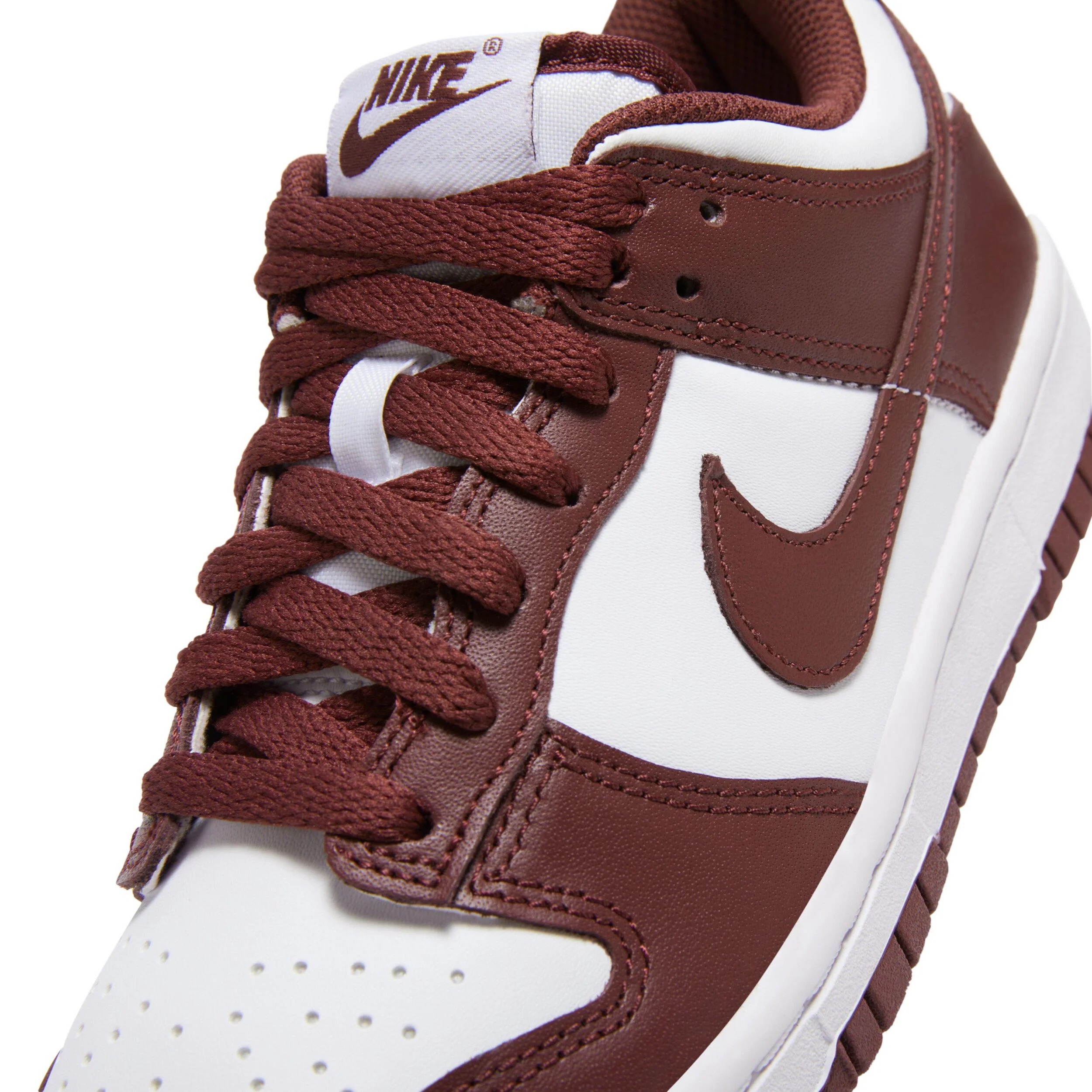 Dunk Low (Big Kid) - Image 7