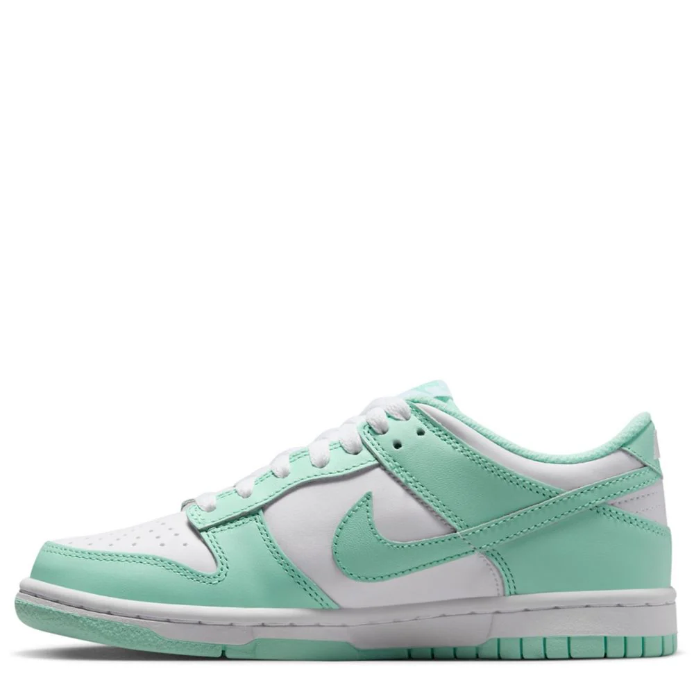 Dunk Low (Big Kid) - Image 2