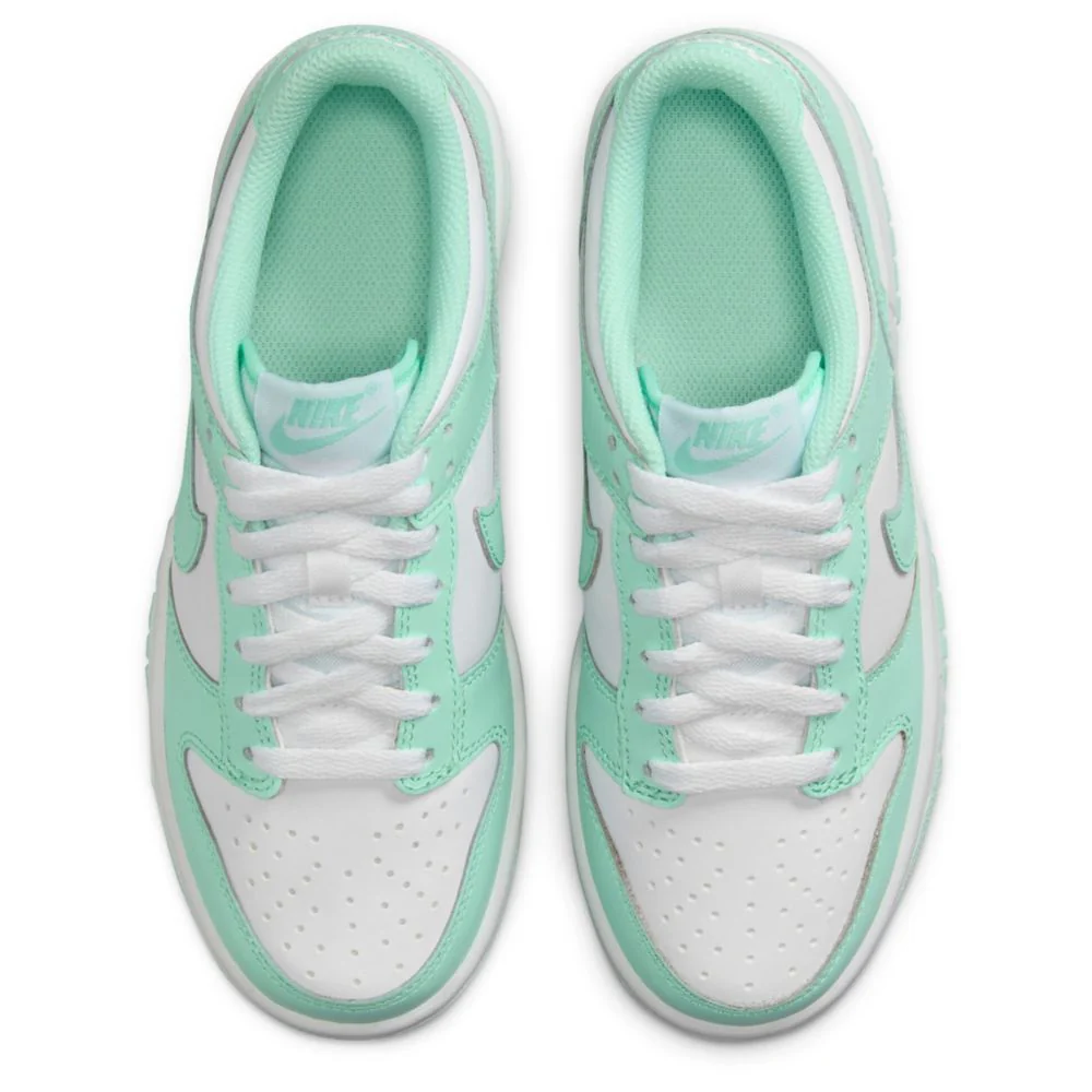 Dunk Low (Big Kid) - Image 5