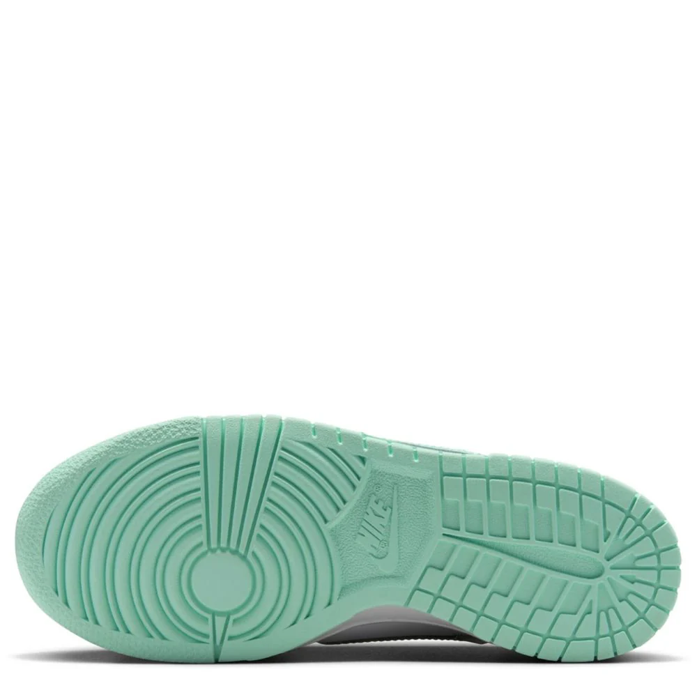 Dunk Low (Big Kid) - Image 6