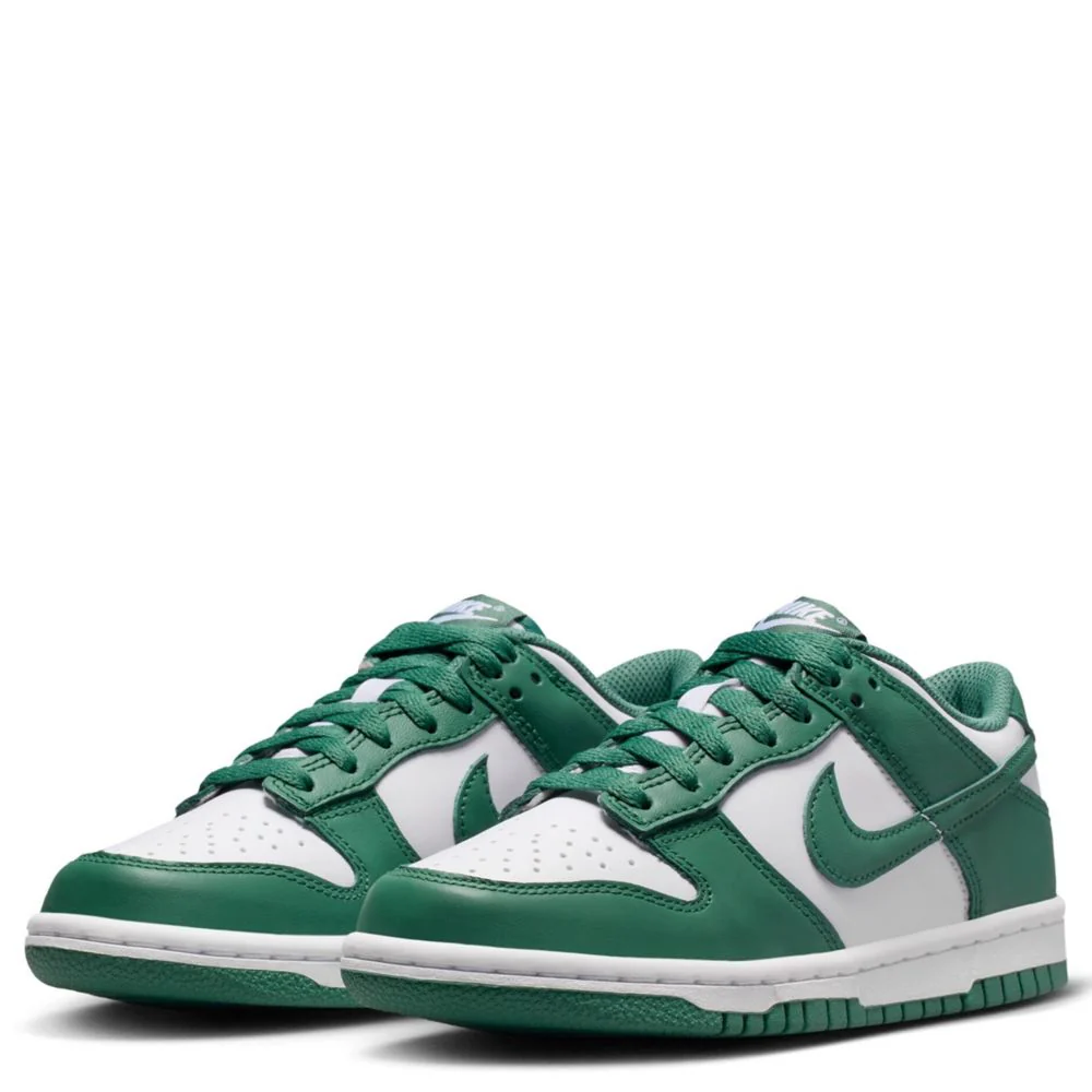 Dunk Low (Big Kid)