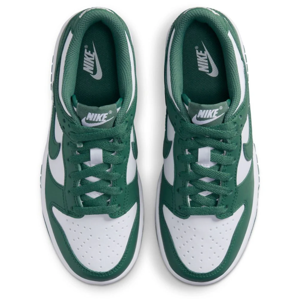 Dunk Low (Big Kid) - Image 5