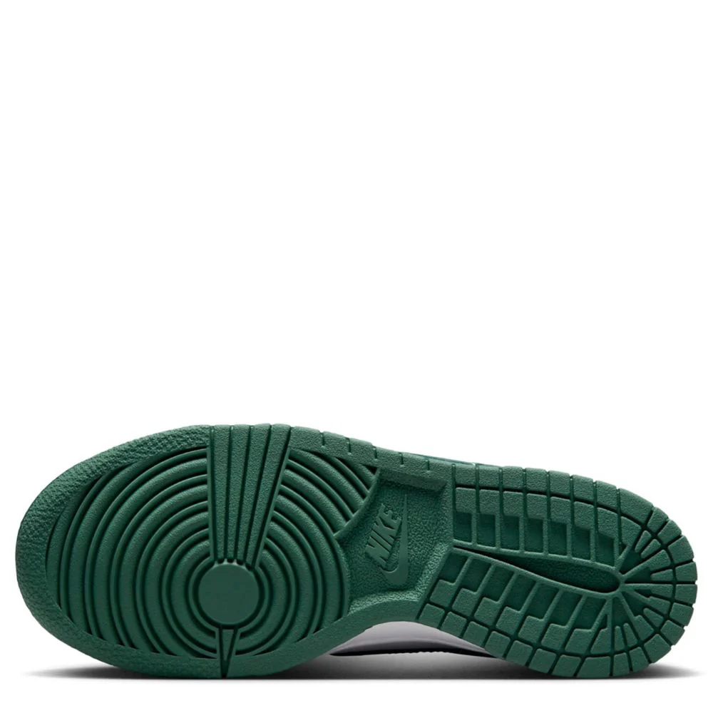 Dunk Low (Big Kid) - Image 6