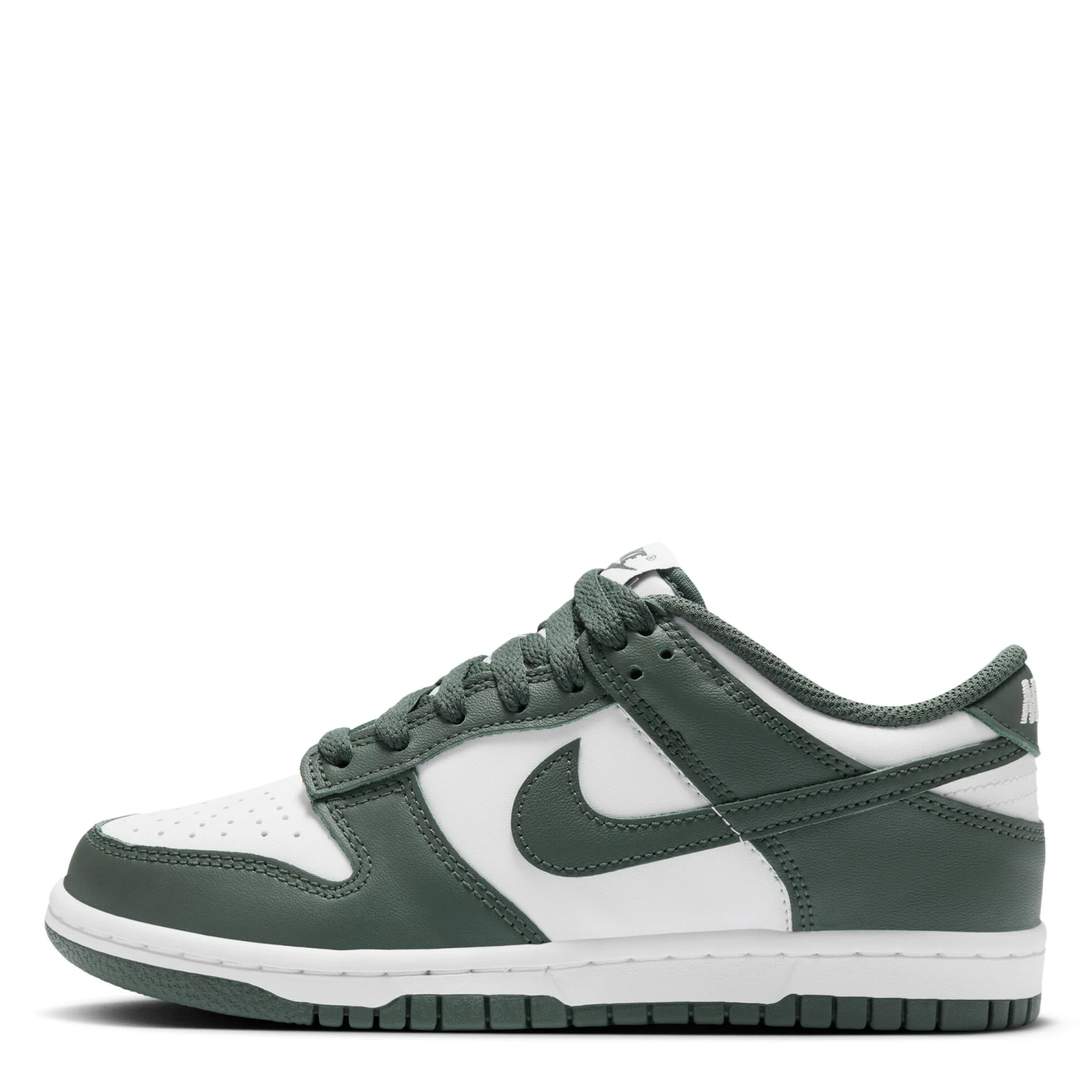 Dunk Low (Big Kid) - Image 2