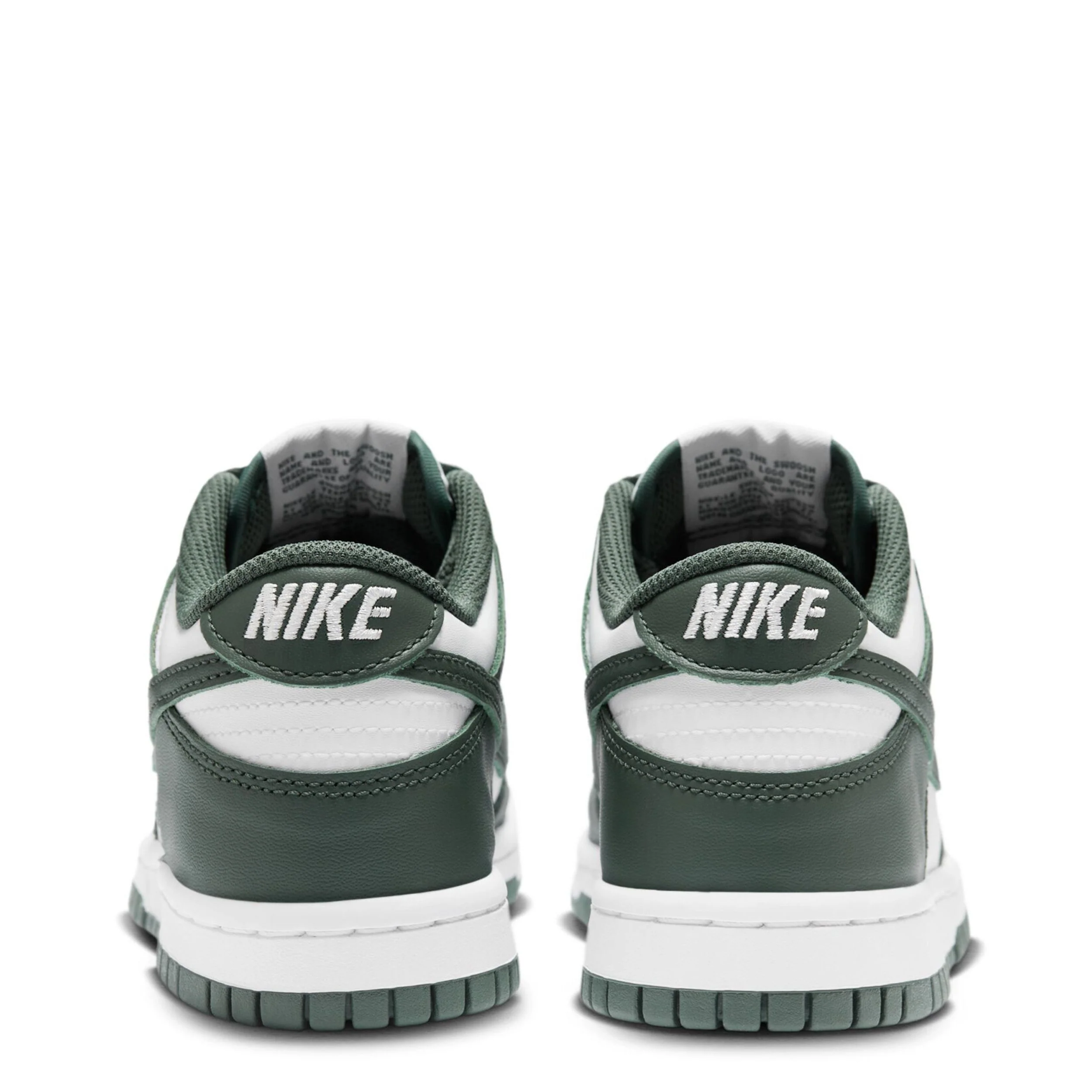 Dunk Low (Big Kid) - Image 4