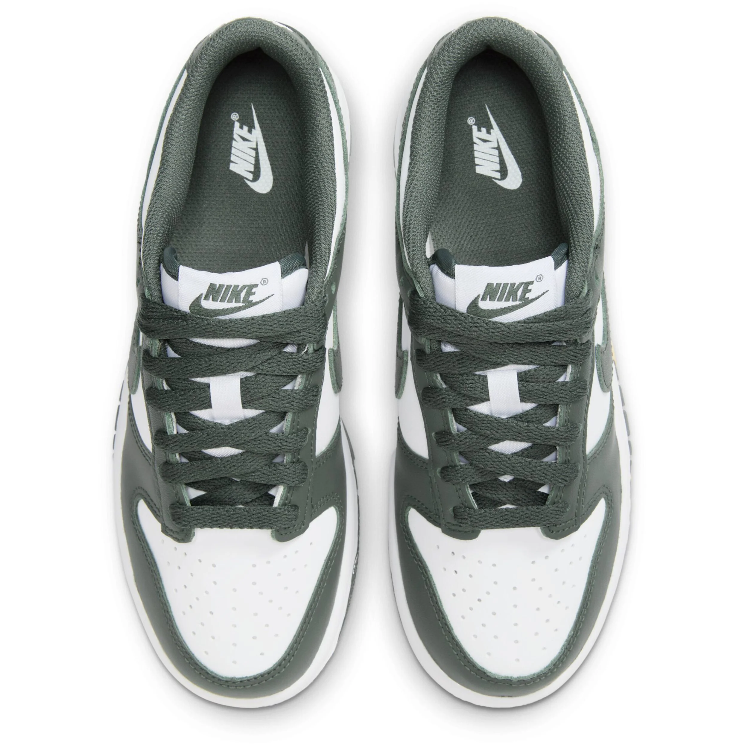 Dunk Low (Big Kid) - Image 5