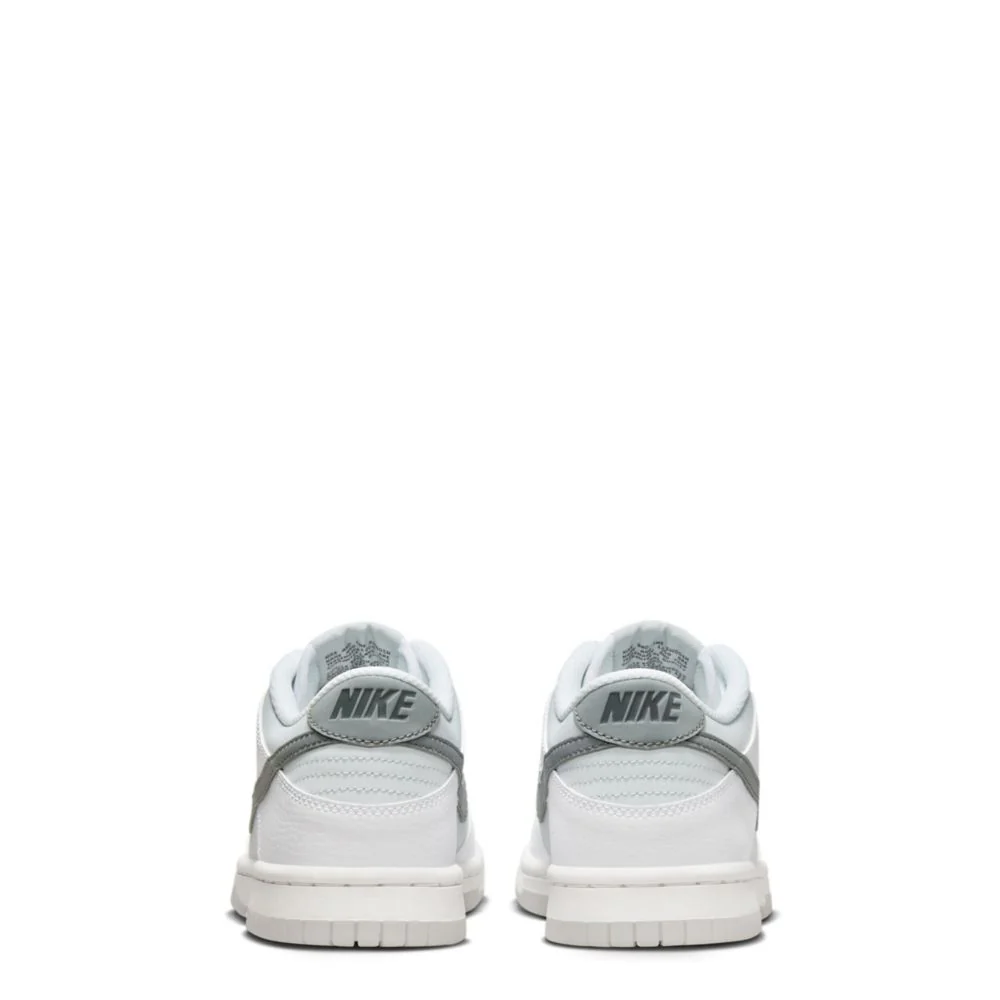 Dunk Low (Big Kid) - Image 5