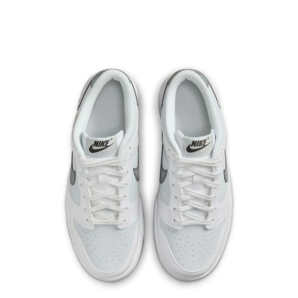 Dunk Low (Big Kid) - Image 7