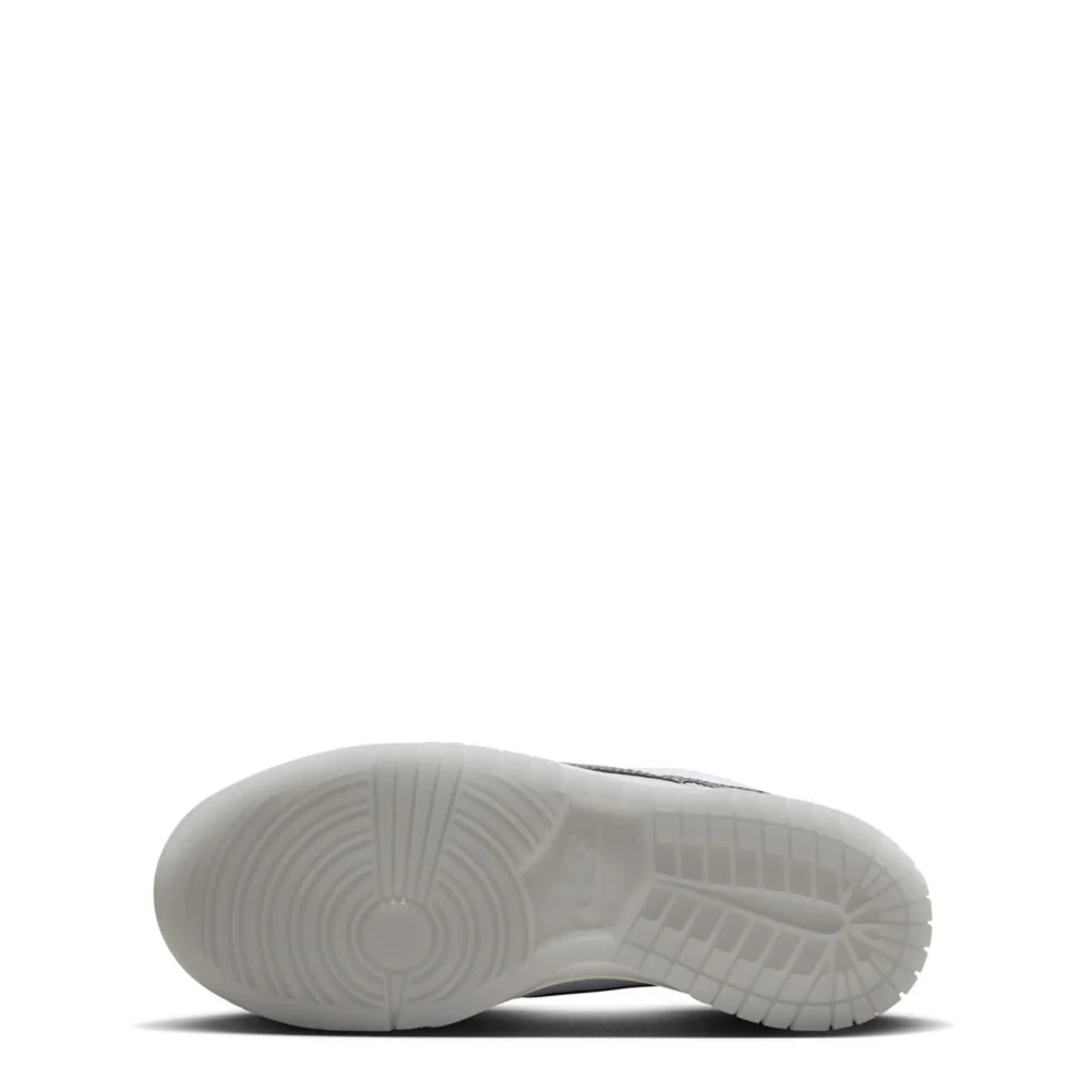Dunk Low (Big Kid) - Image 8