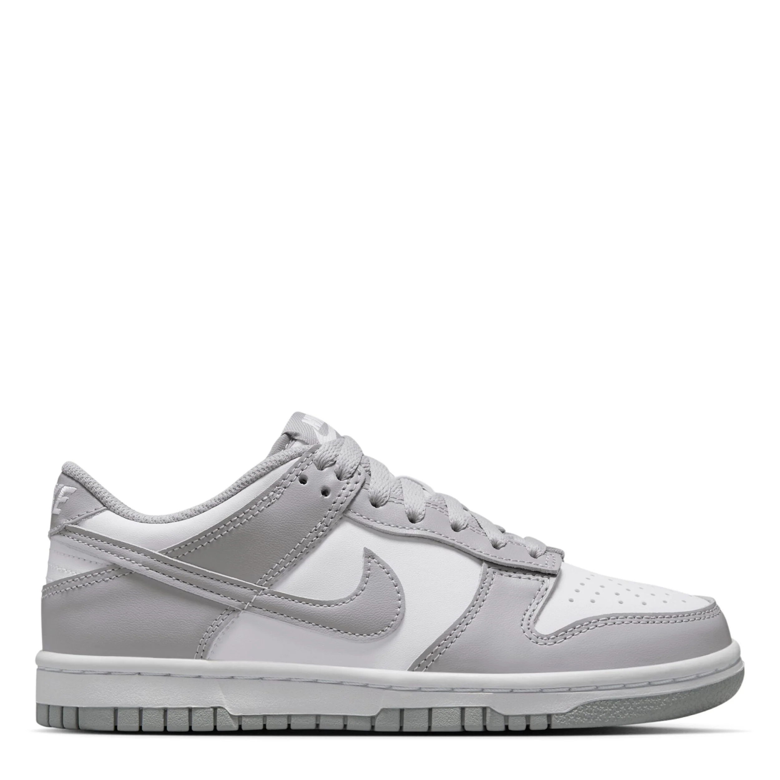 Dunk Low (Big Kid)