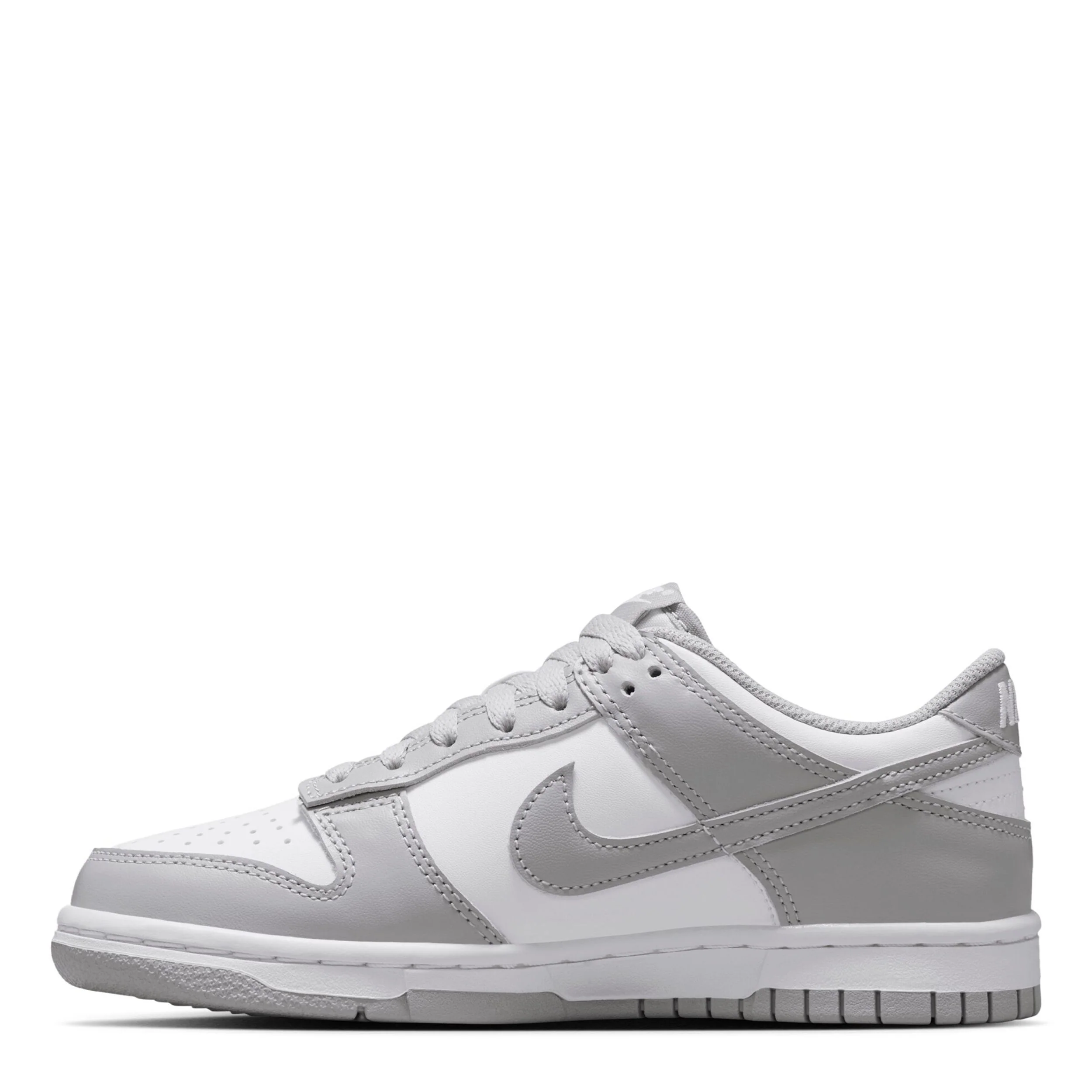 Dunk Low (Big Kid) - Image 2
