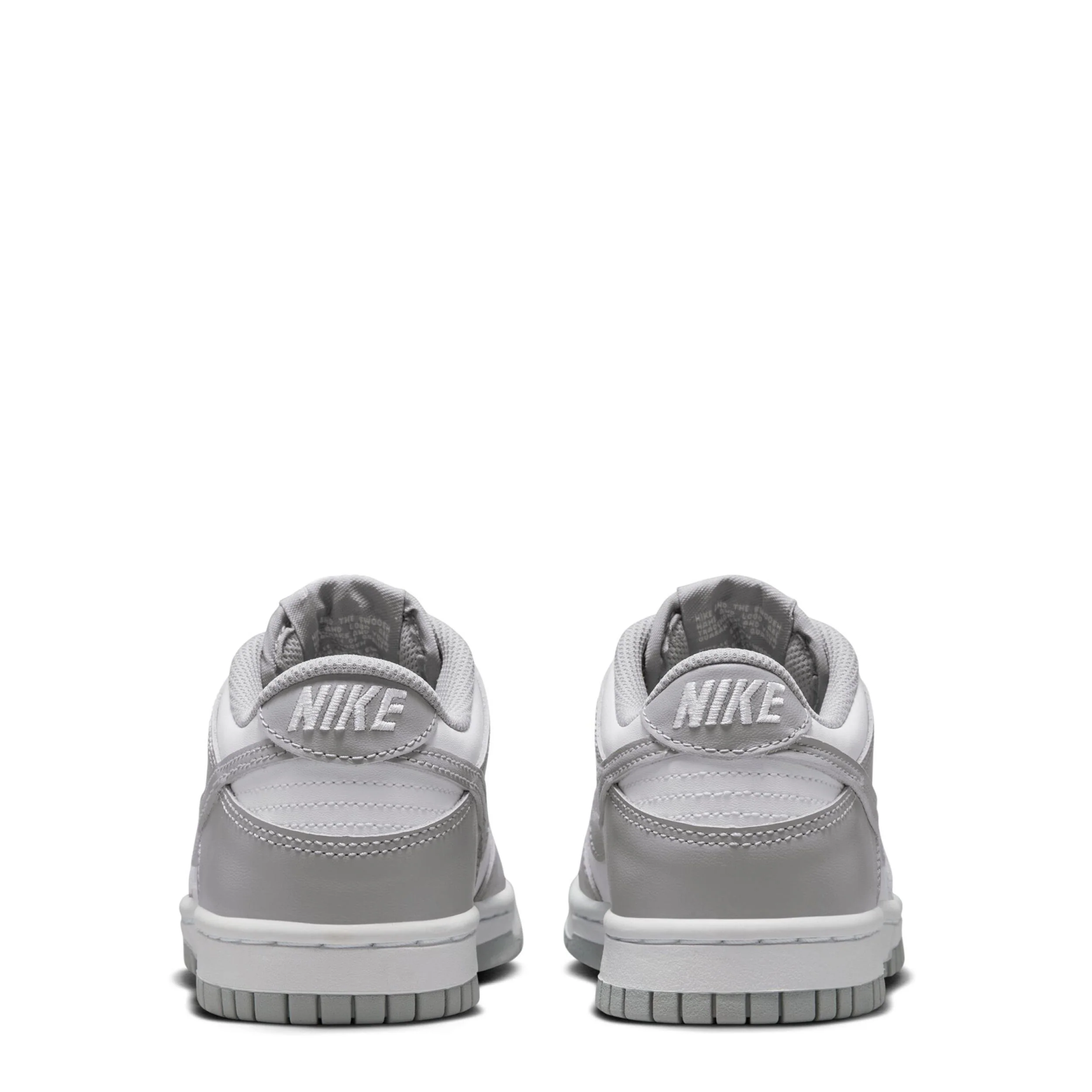 Dunk Low (Big Kid) - Image 4