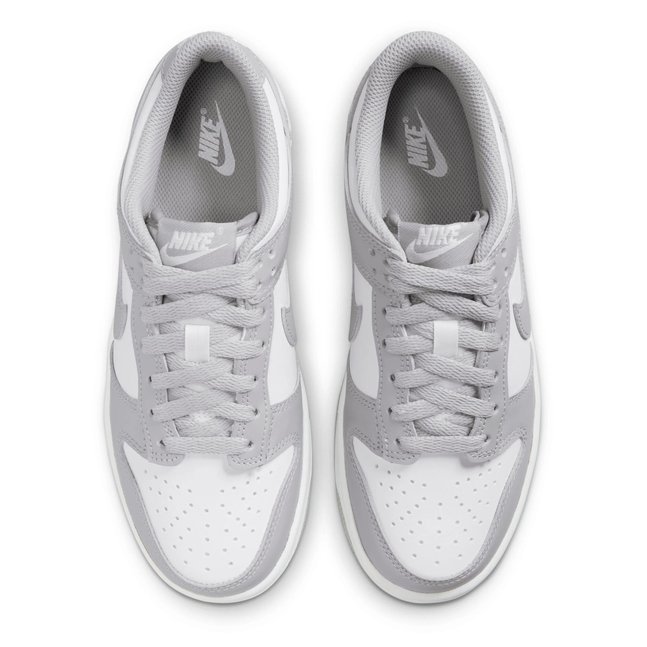 Dunk Low (Big Kid) - Image 5