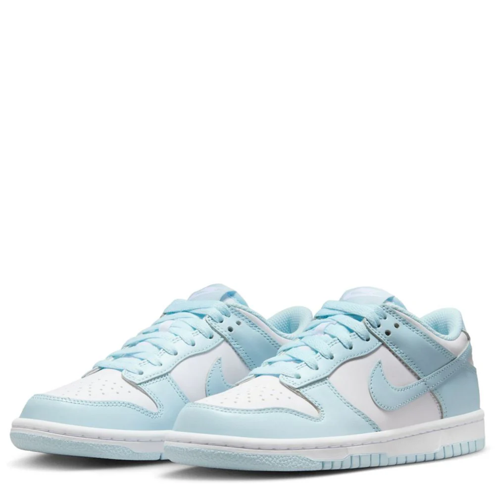 Dunk Low (Big Kid)
