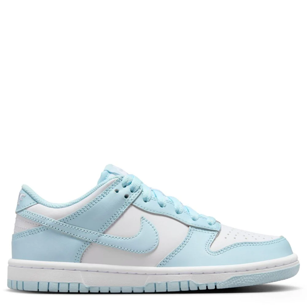Dunk Low (Big Kid) - Image 2