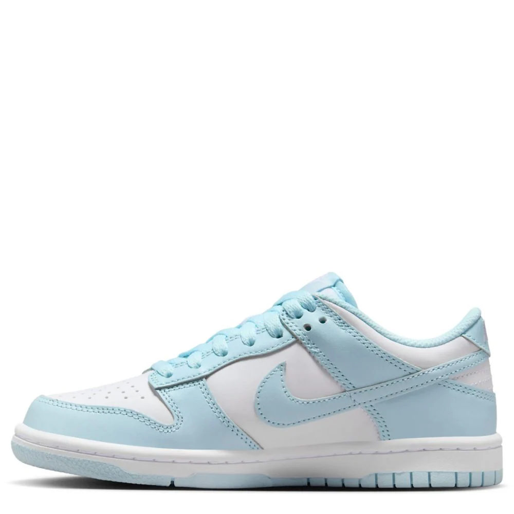 Dunk Low (Big Kid) - Image 3