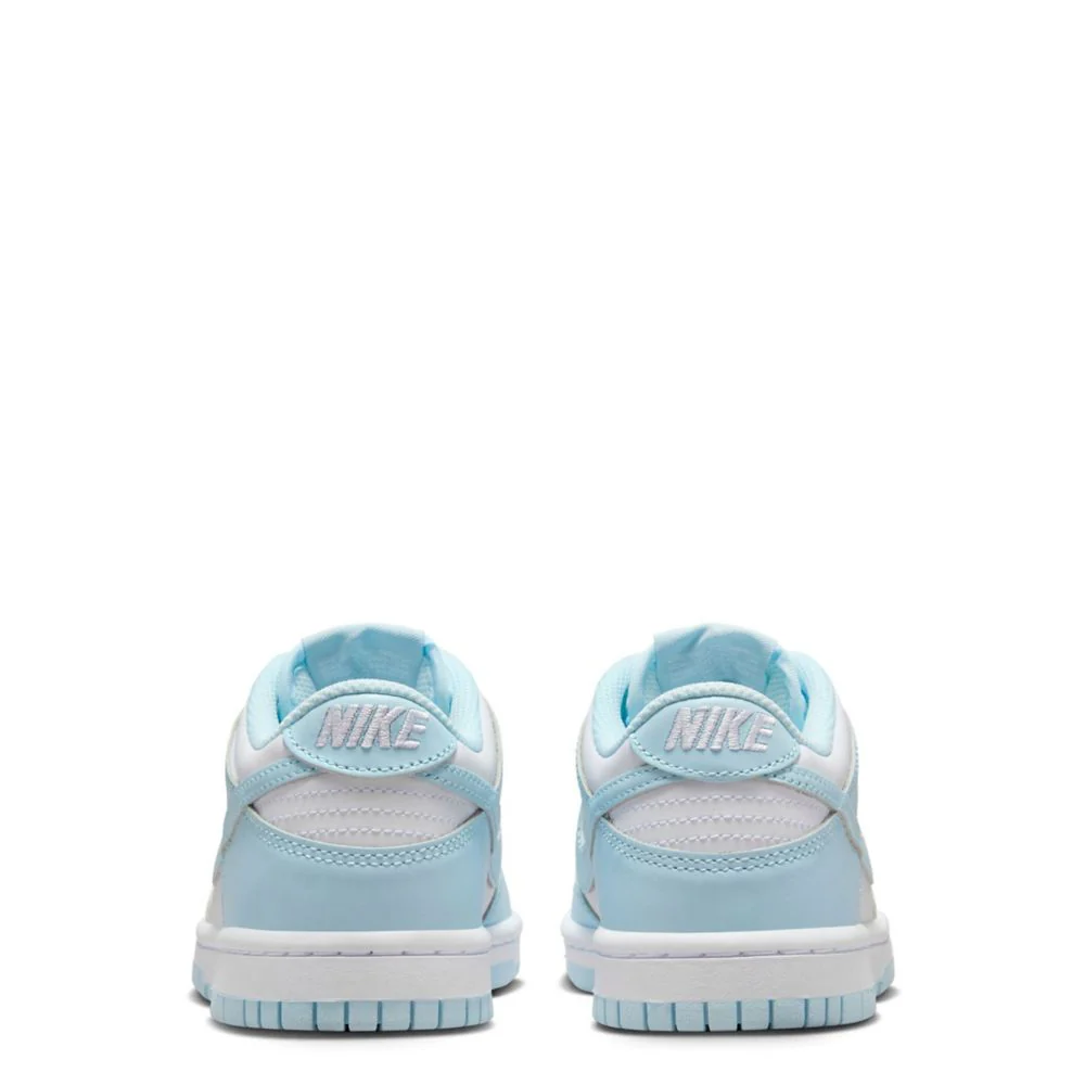 Dunk Low (Big Kid) - Image 4