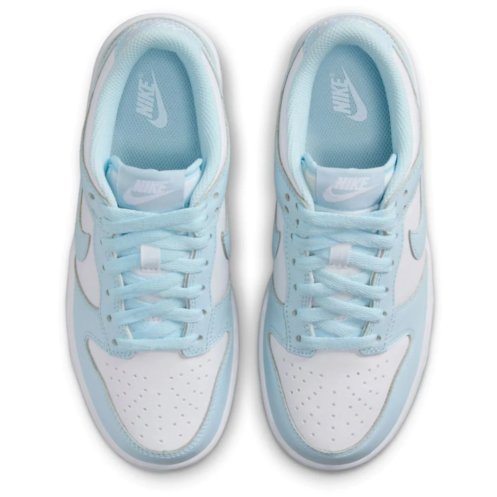 Dunk Low (Big Kid) - Image 5