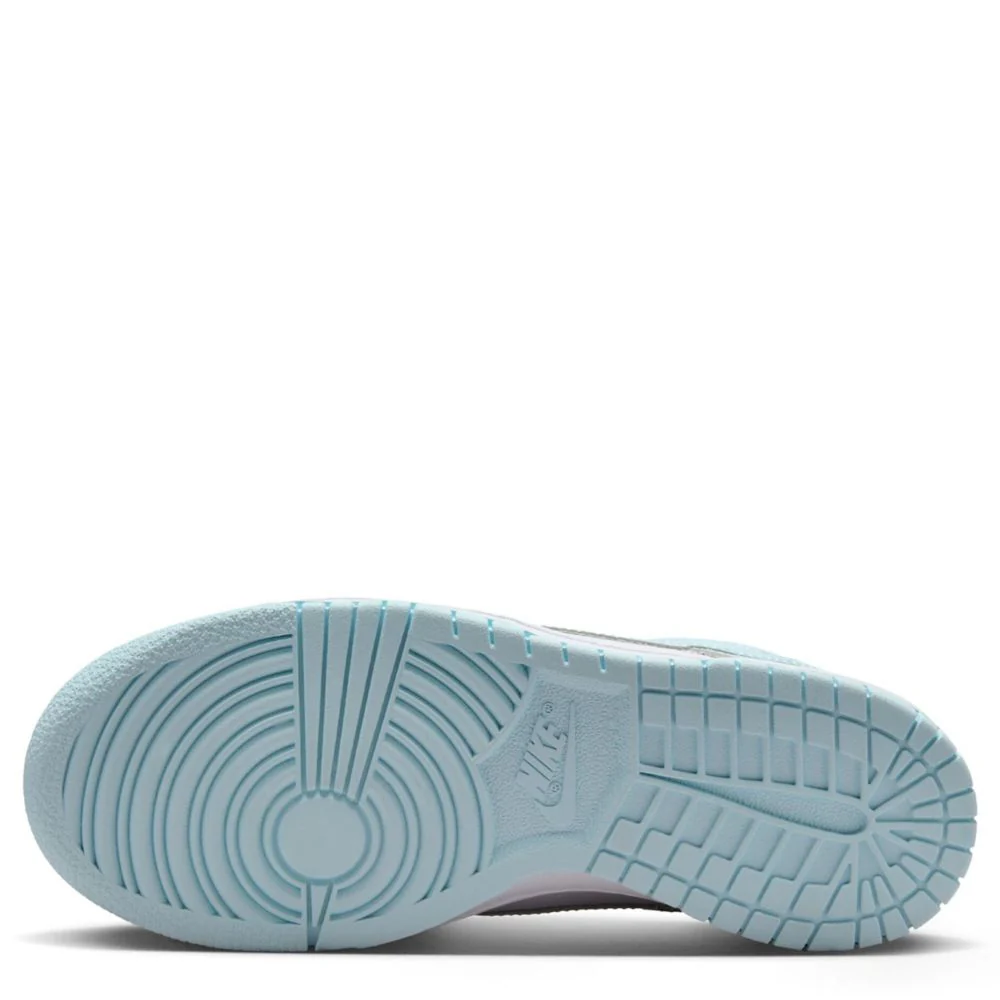 Dunk Low (Big Kid) - Image 6
