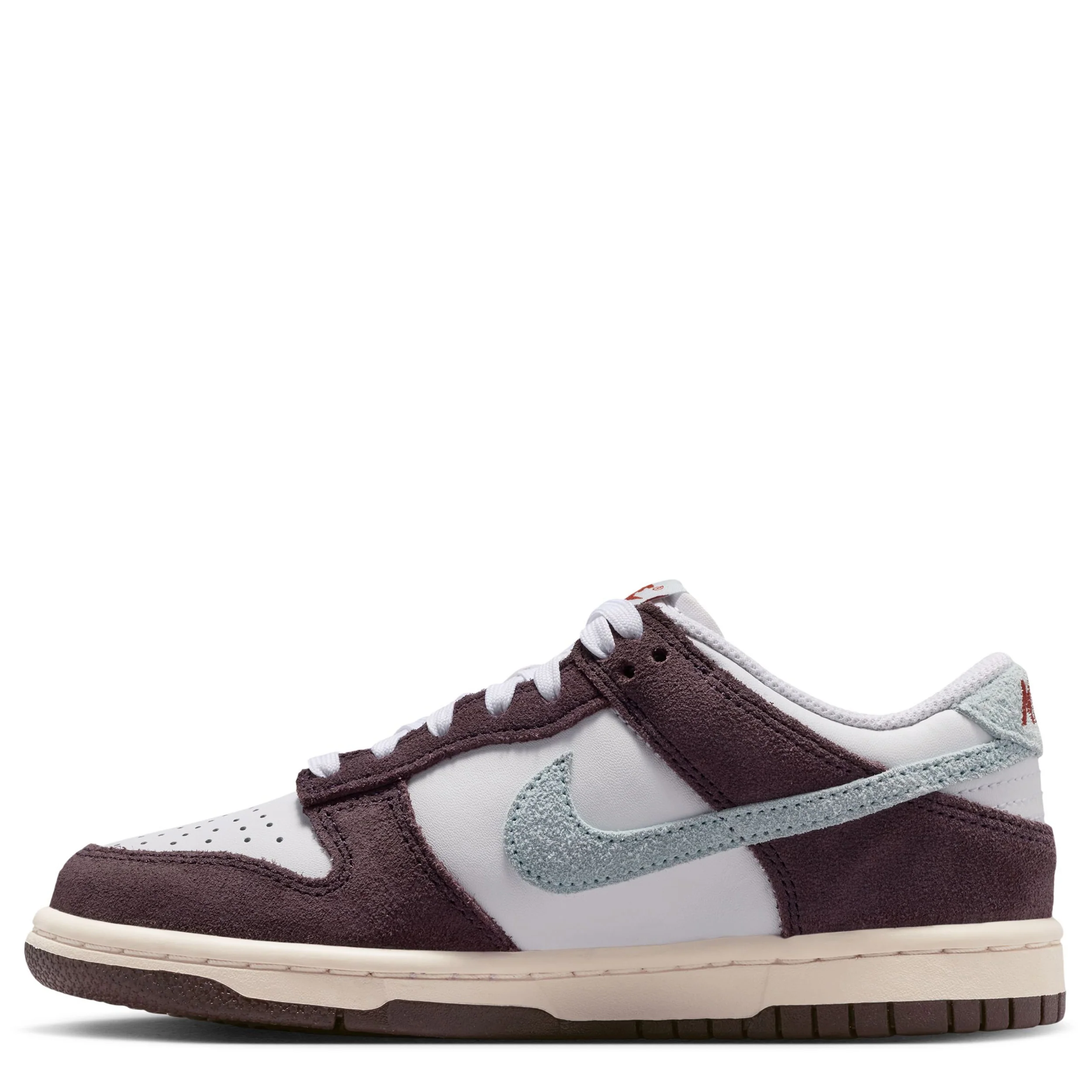 Dunk Low (Big Kid) - Image 2