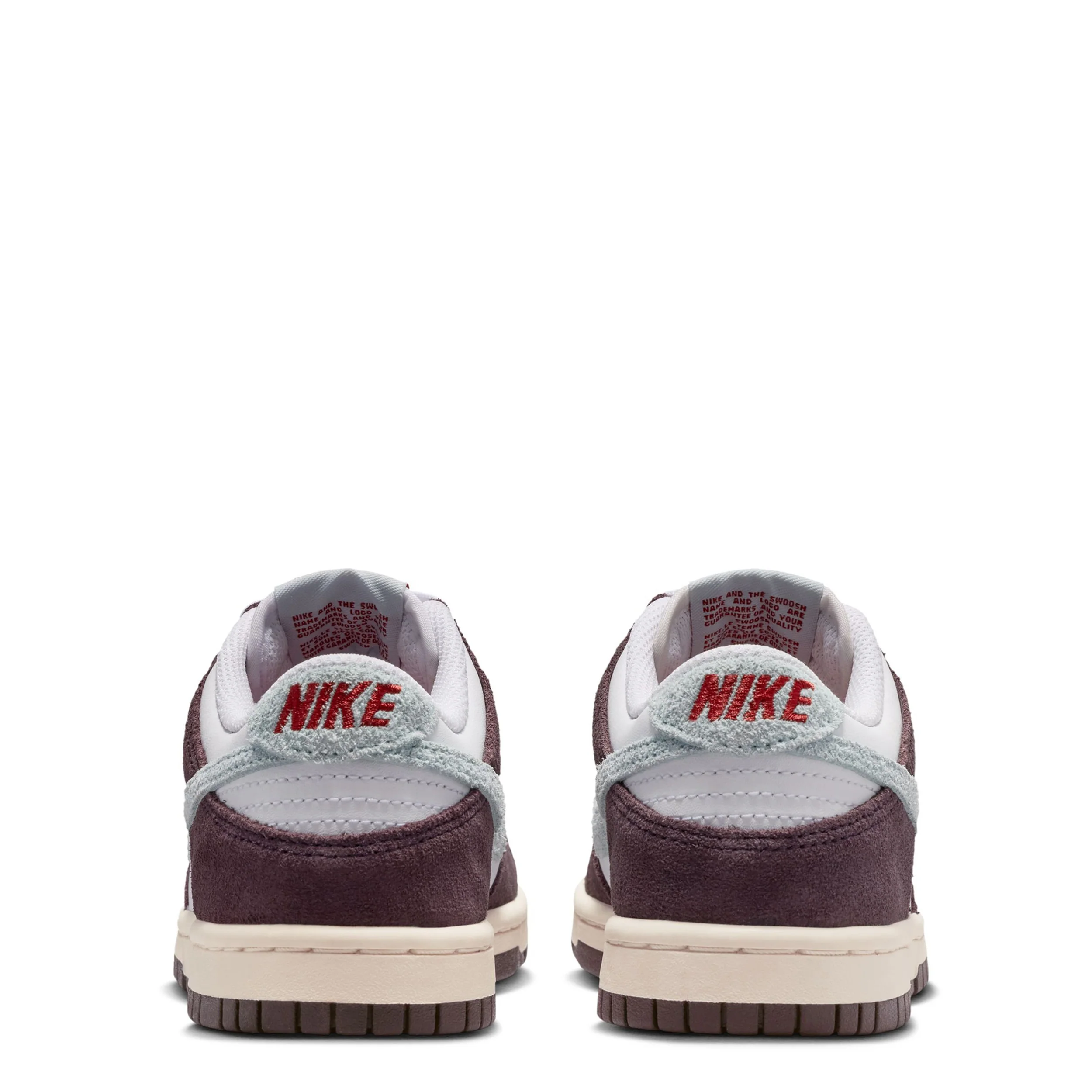 Dunk Low (Big Kid) - Image 4