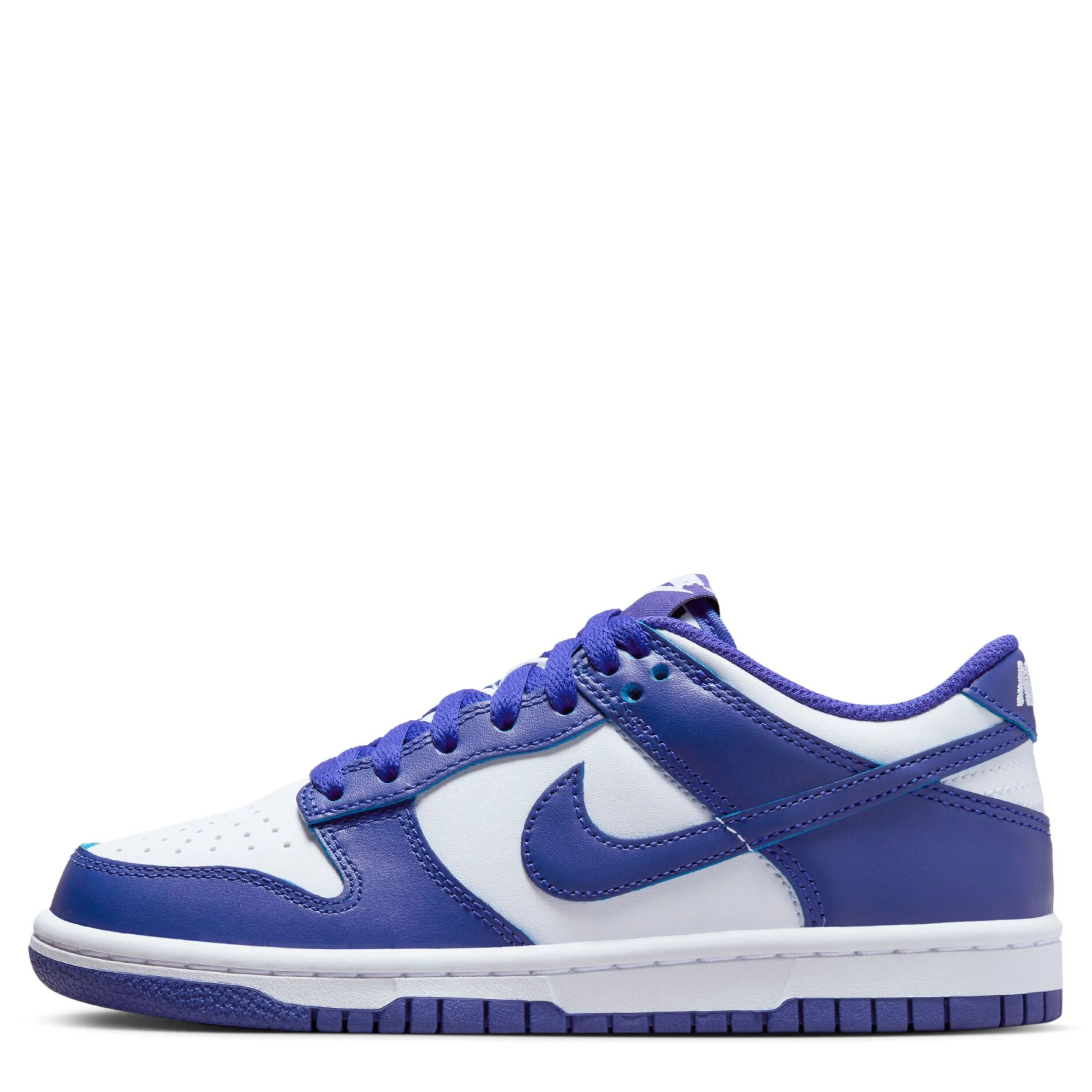 Dunk Low (Big Kid) - Image 2