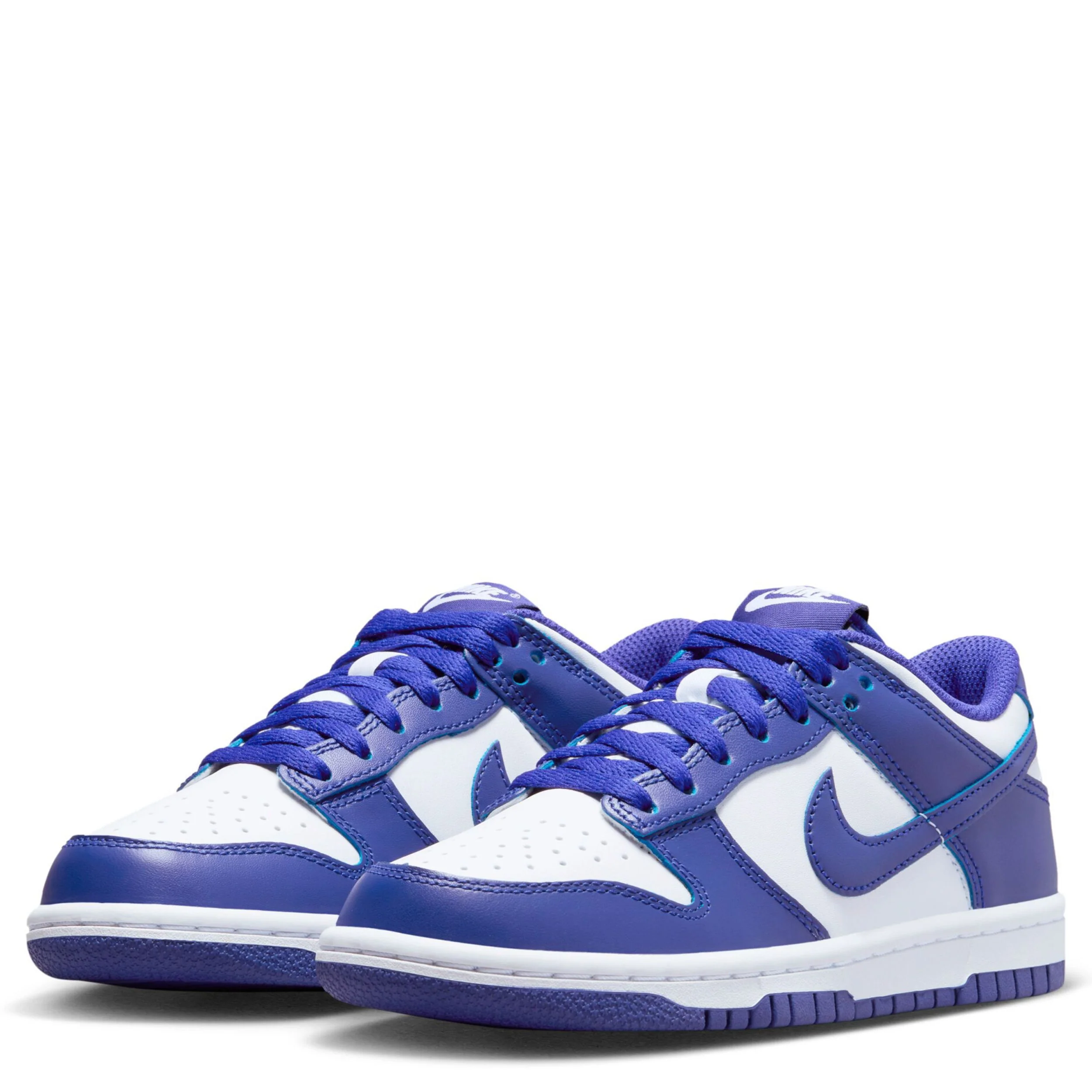 Dunk Low (Big Kid) - Image 3