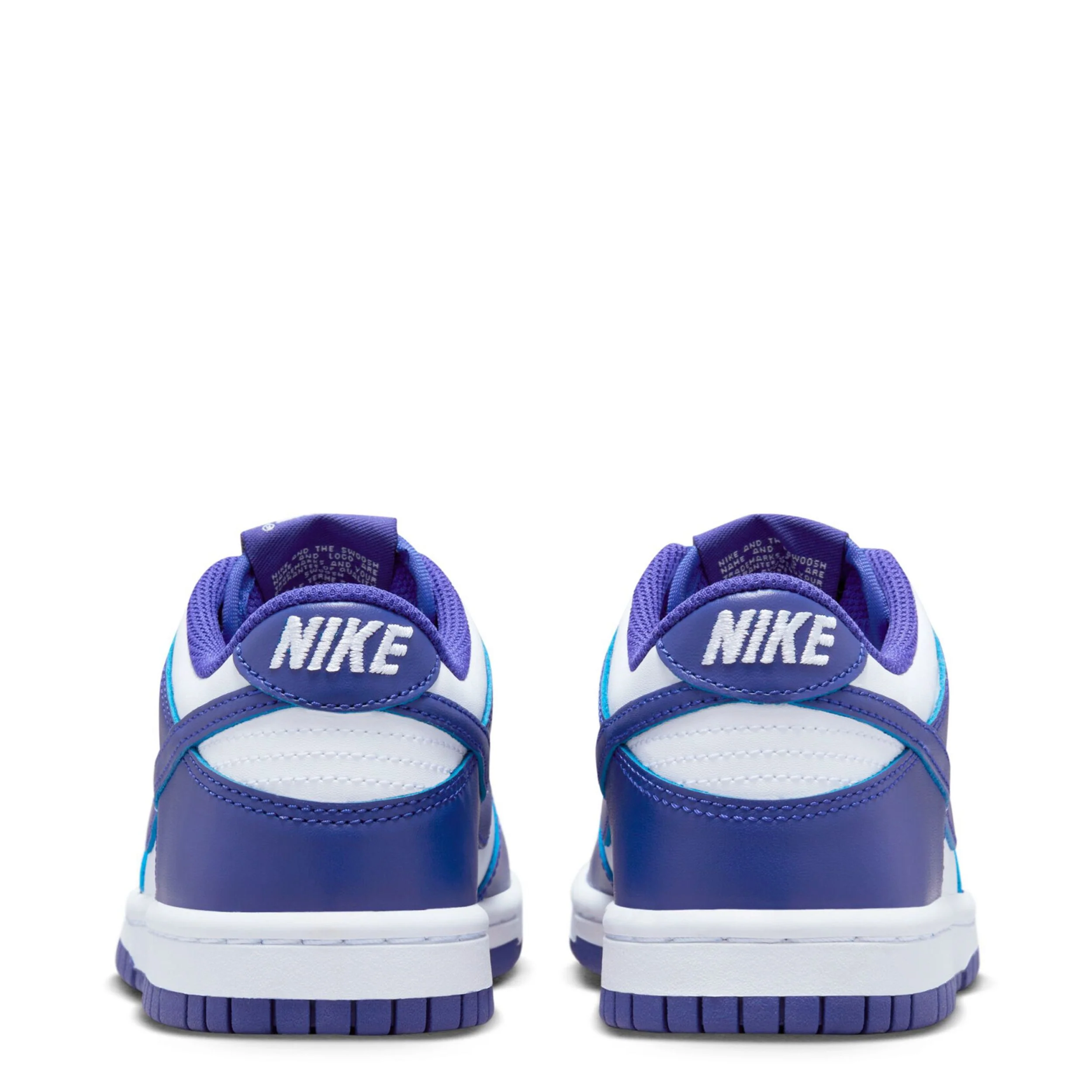Dunk Low (Big Kid) - Image 4