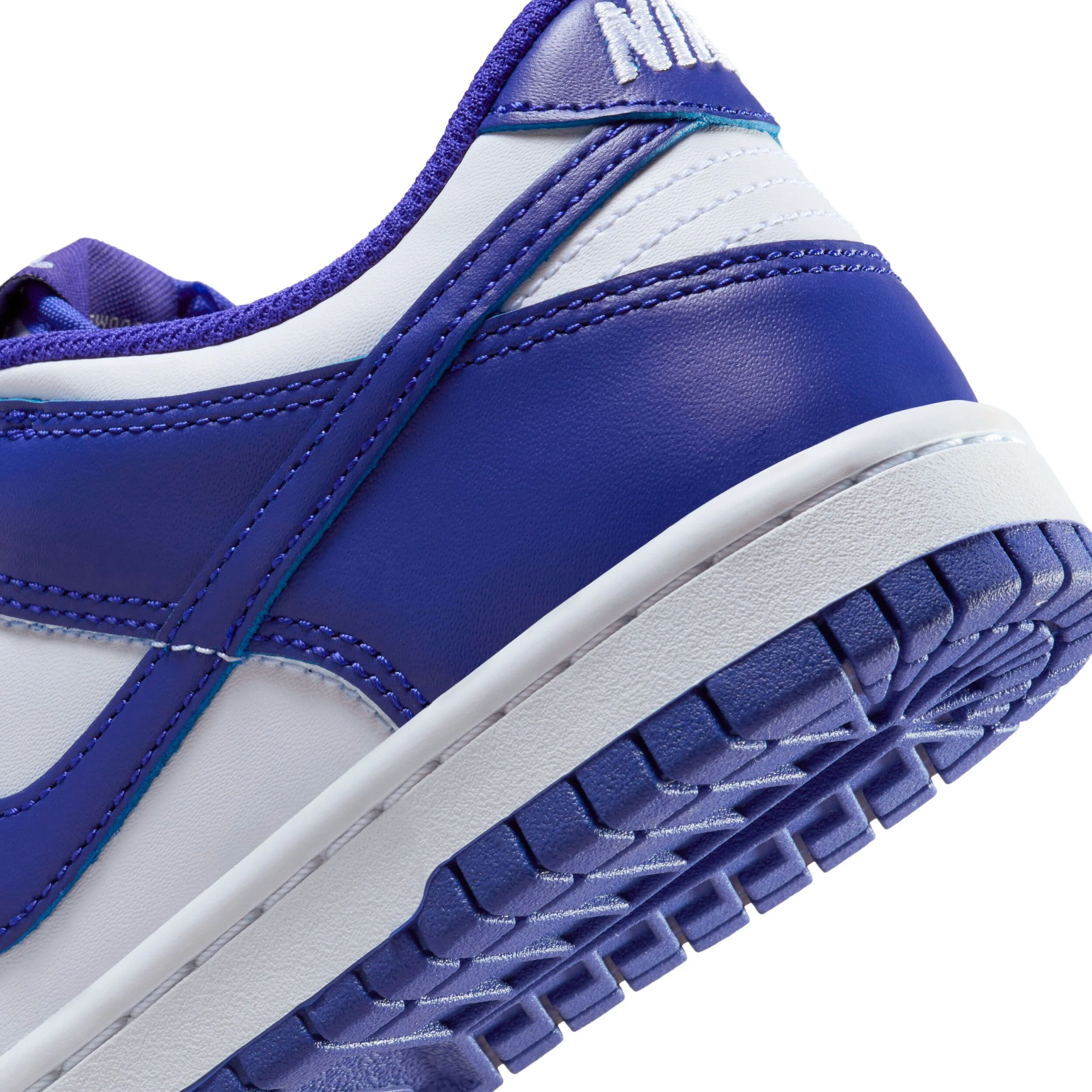 Dunk Low (Big Kid) - Image 8