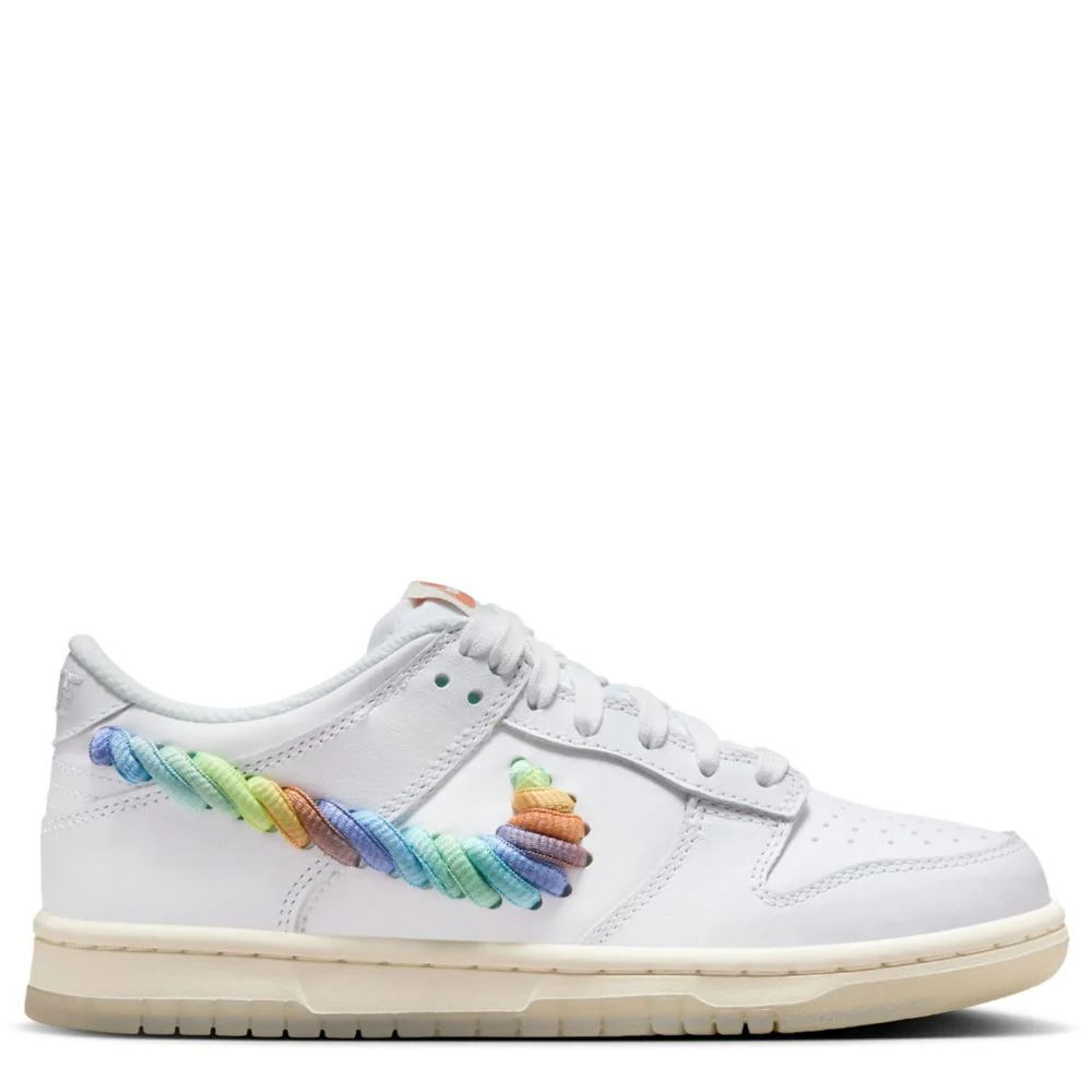 Dunk Low (Big Kid)