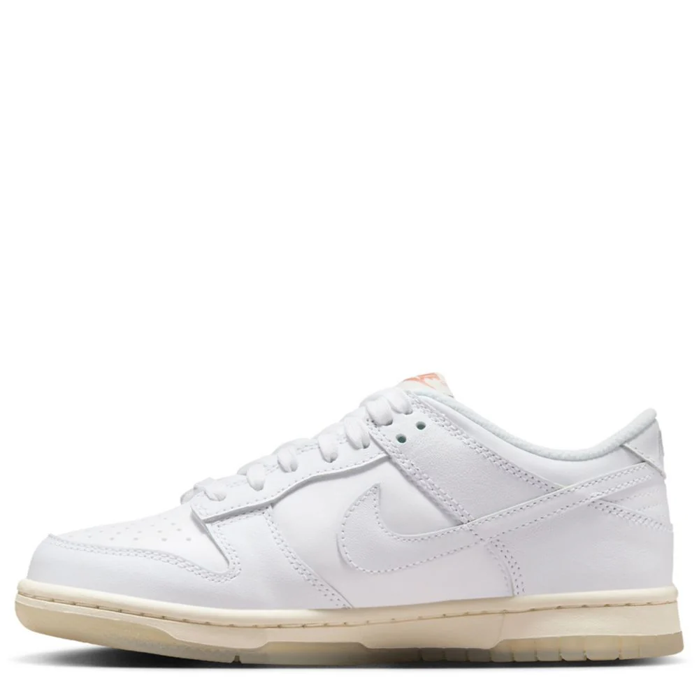 Dunk Low (Big Kid) - Image 2