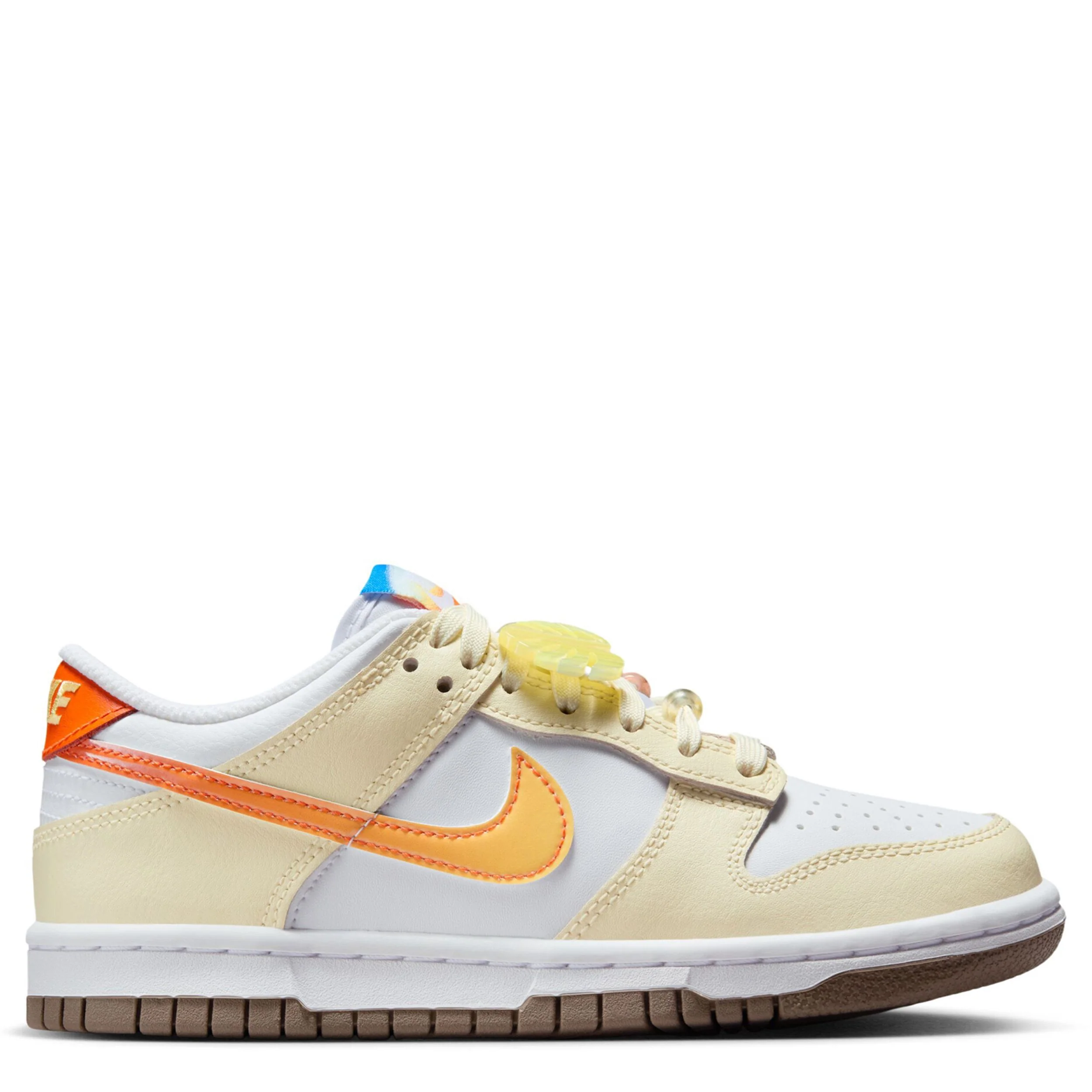 Dunk Low (Big Kid)