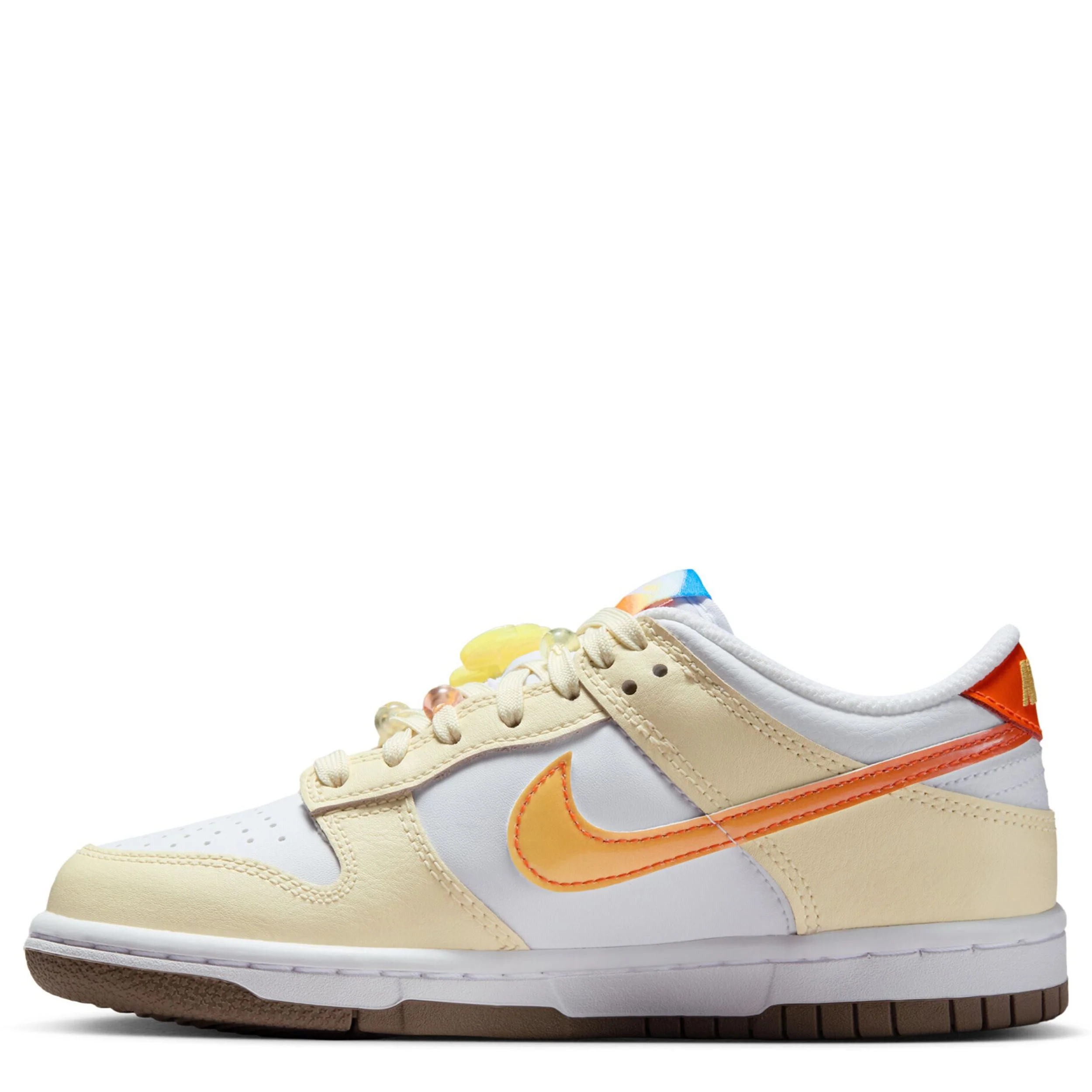 Dunk Low (Big Kid) - Image 2