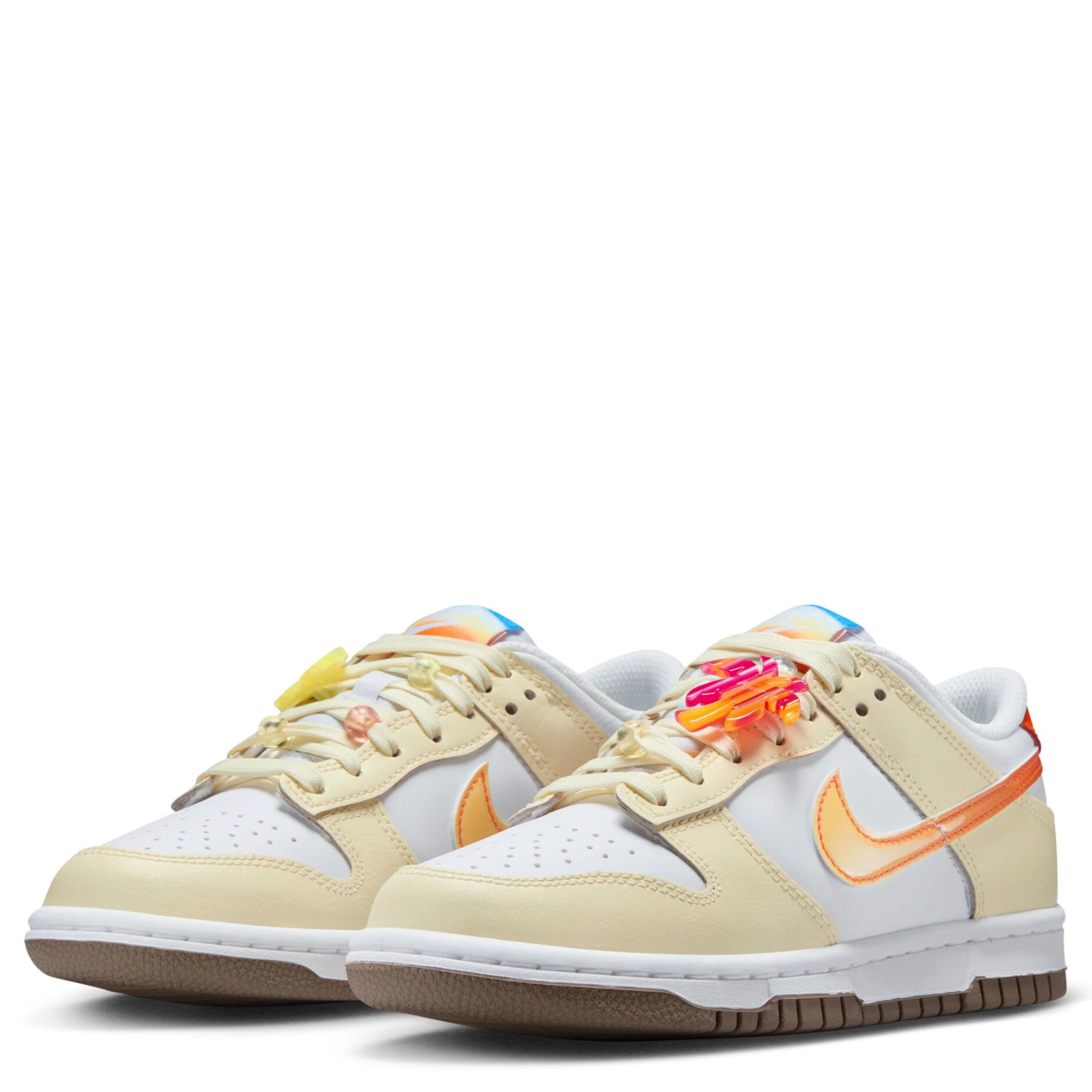 Dunk Low (Big Kid) - Image 3