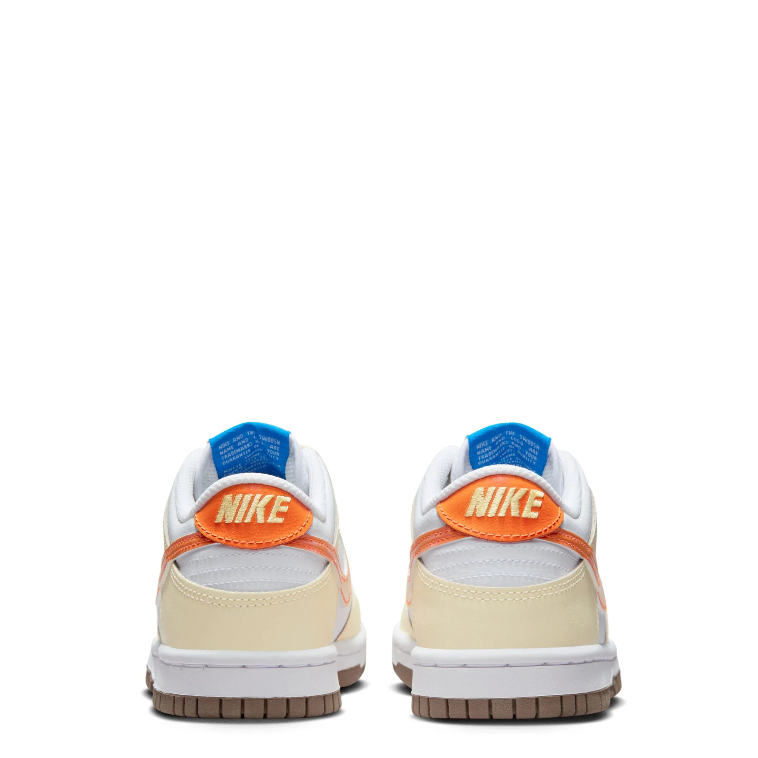 Dunk Low (Big Kid) - Image 4