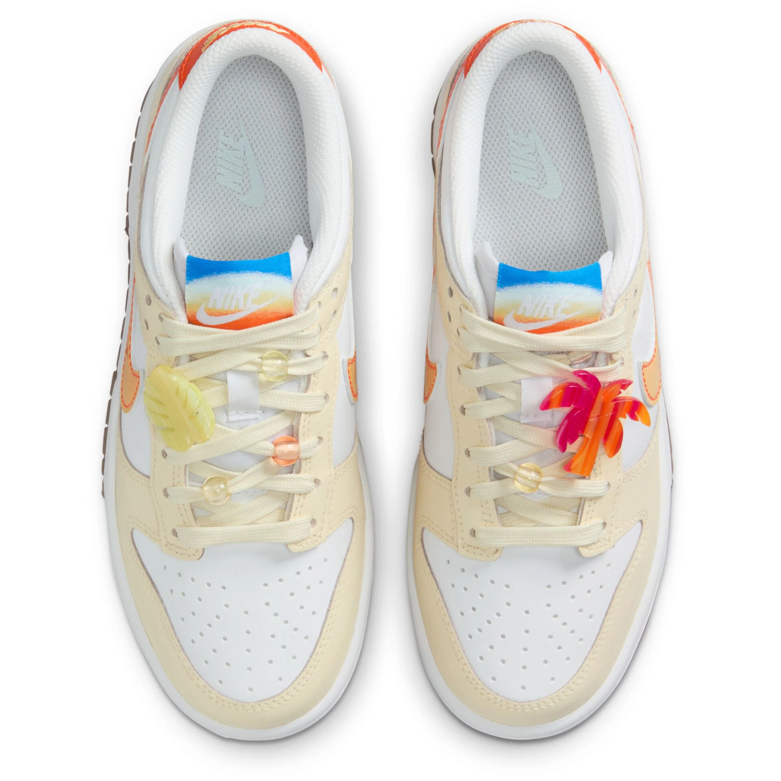 Dunk Low (Big Kid) - Image 5