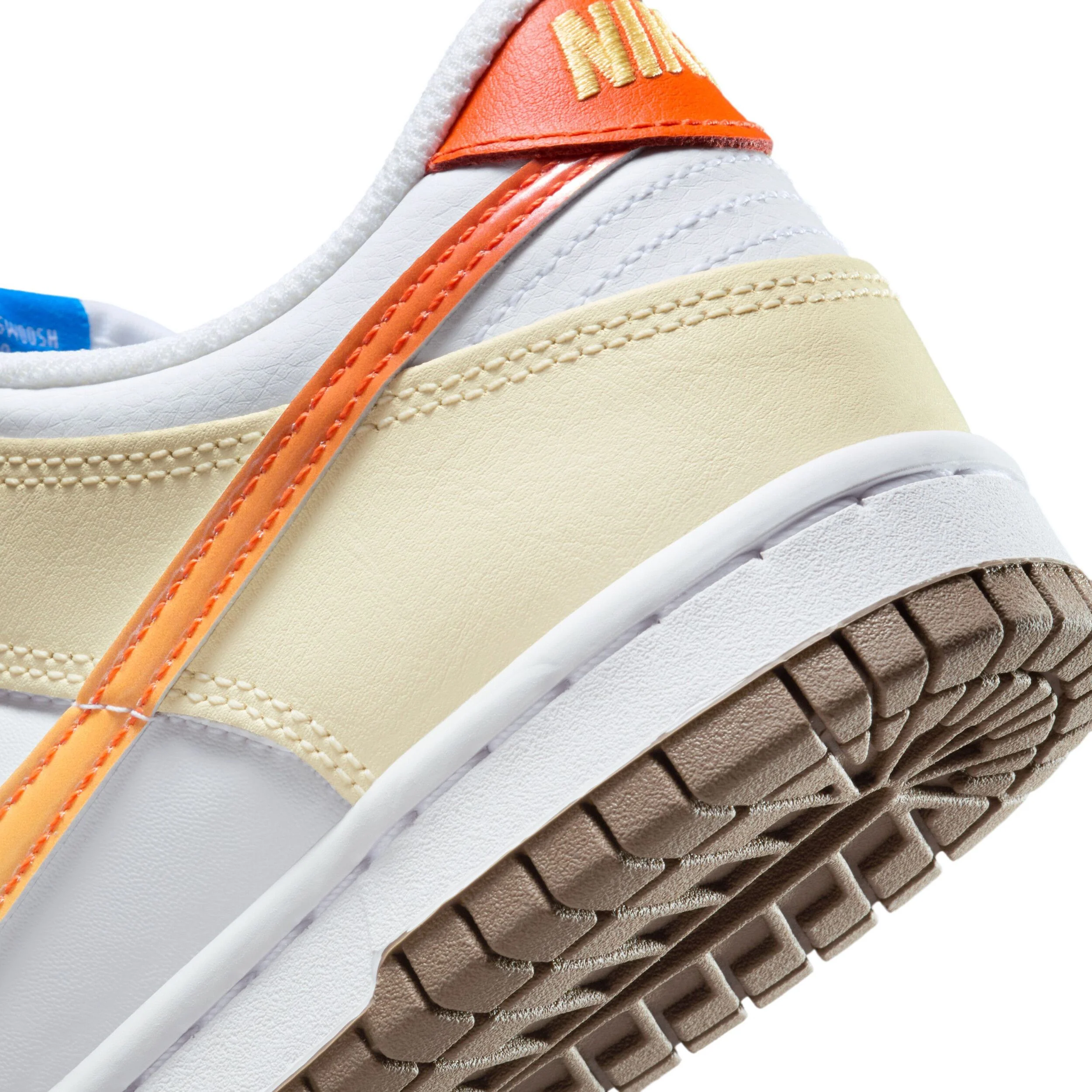 Dunk Low (Big Kid) - Image 8