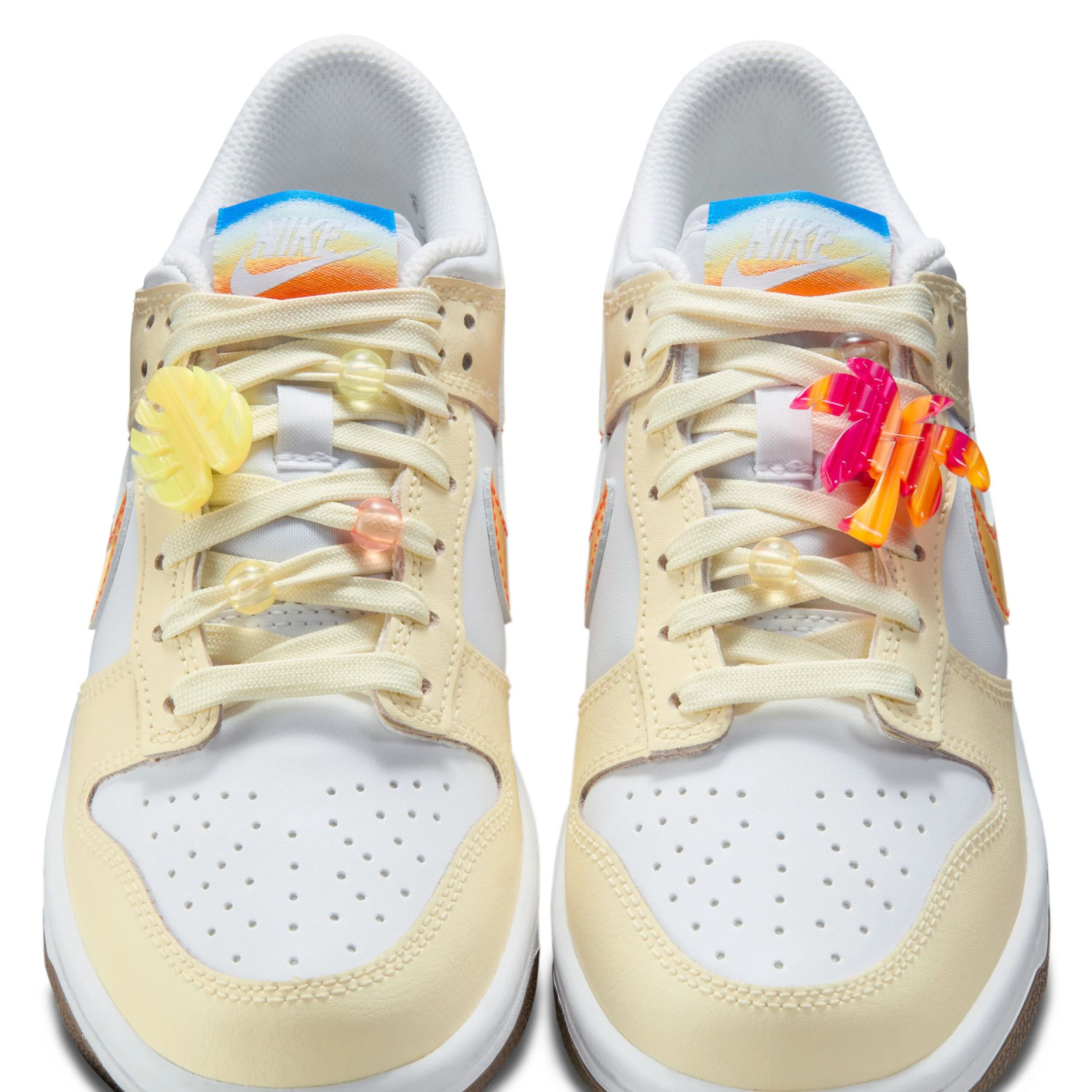 Dunk Low (Big Kid) - Image 9